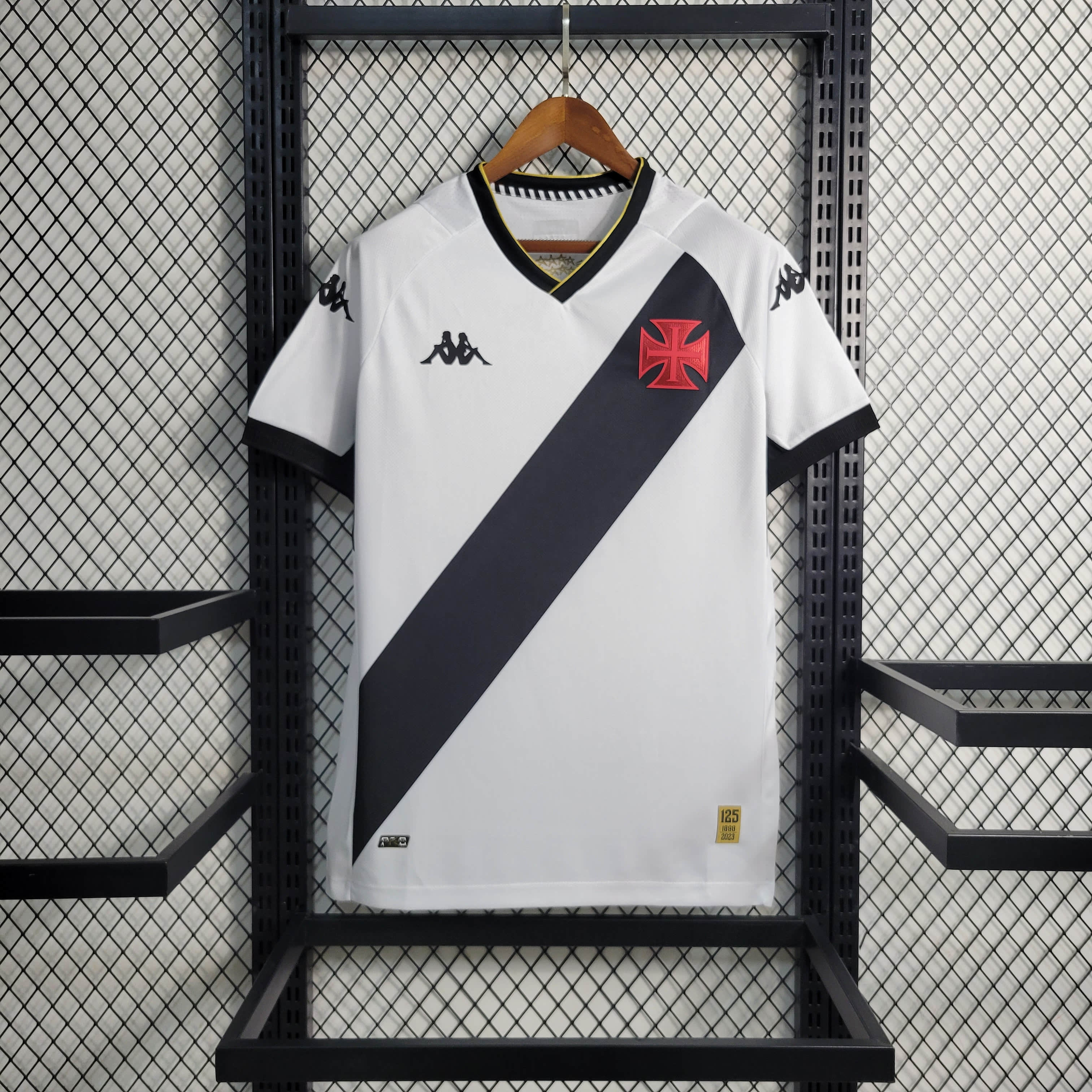 23/24 Vasco da Gama Home Size S-4XL