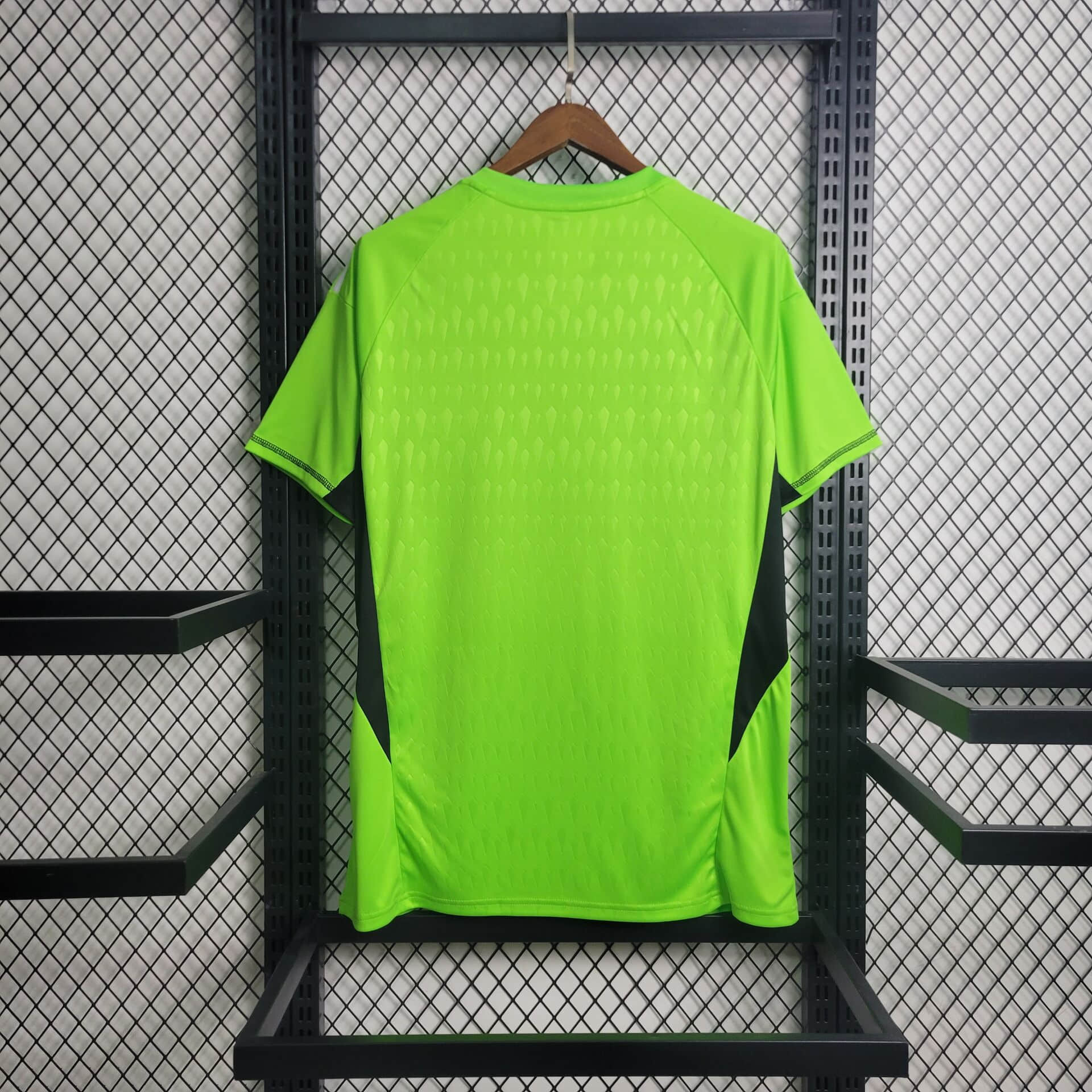 23/24 Japan Training Jersey