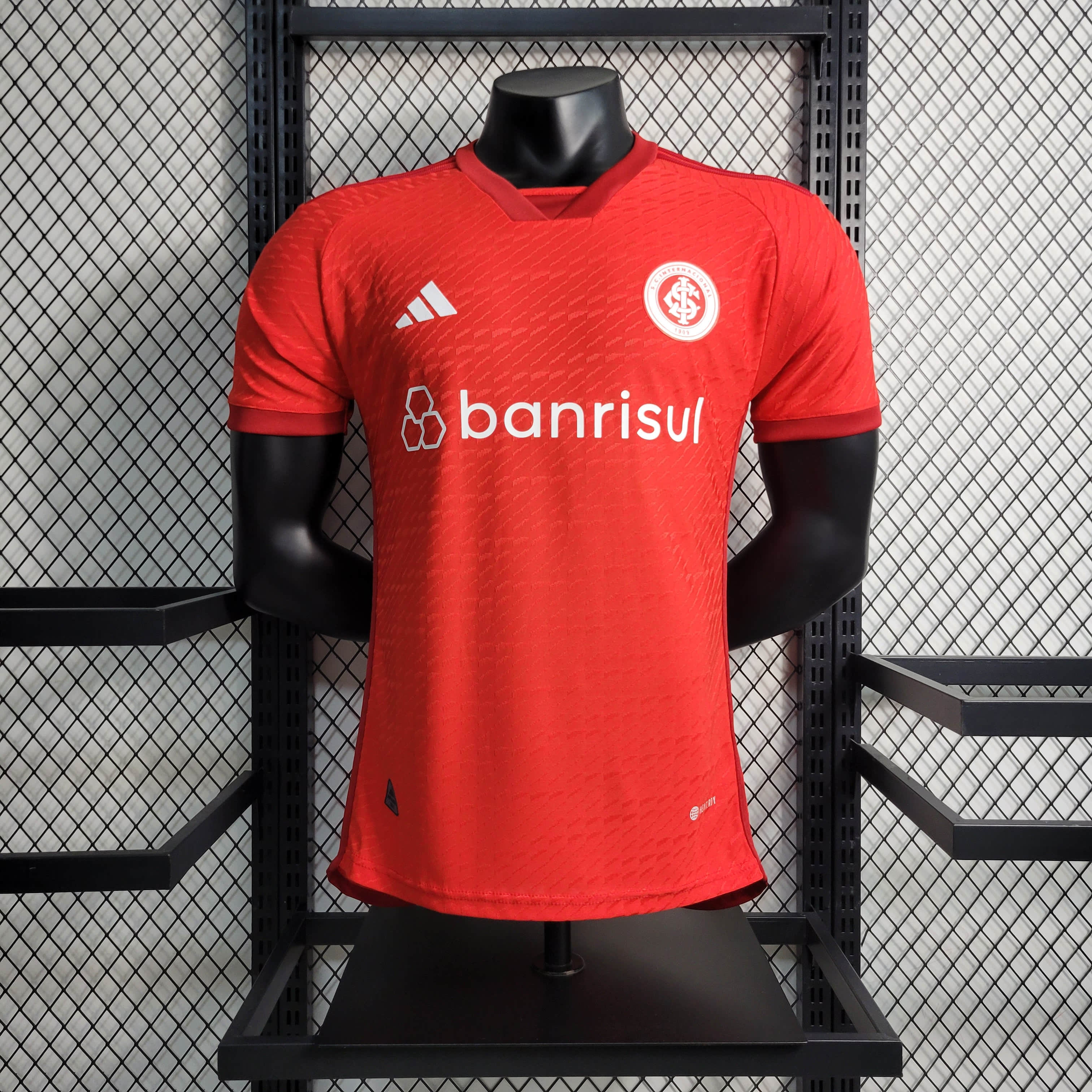 23/24 Player Internacional Home Size S-XXL