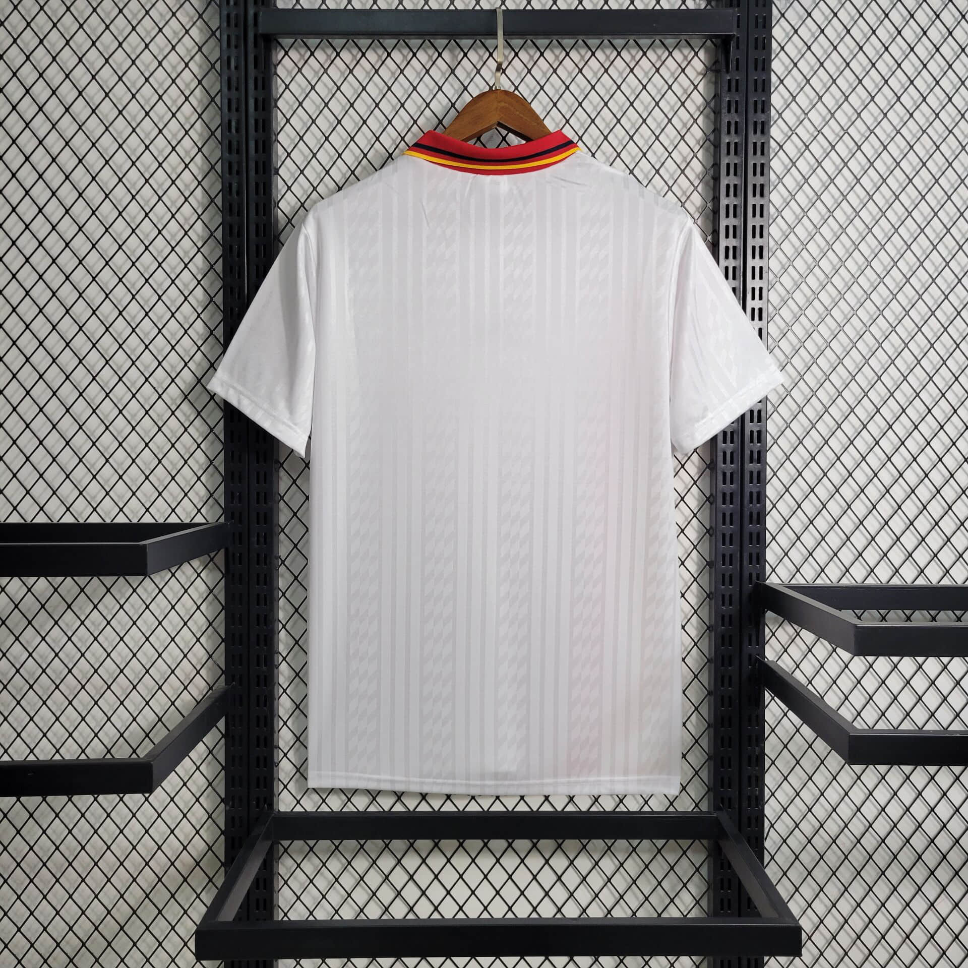 1994 Retro Spain Away Jersey