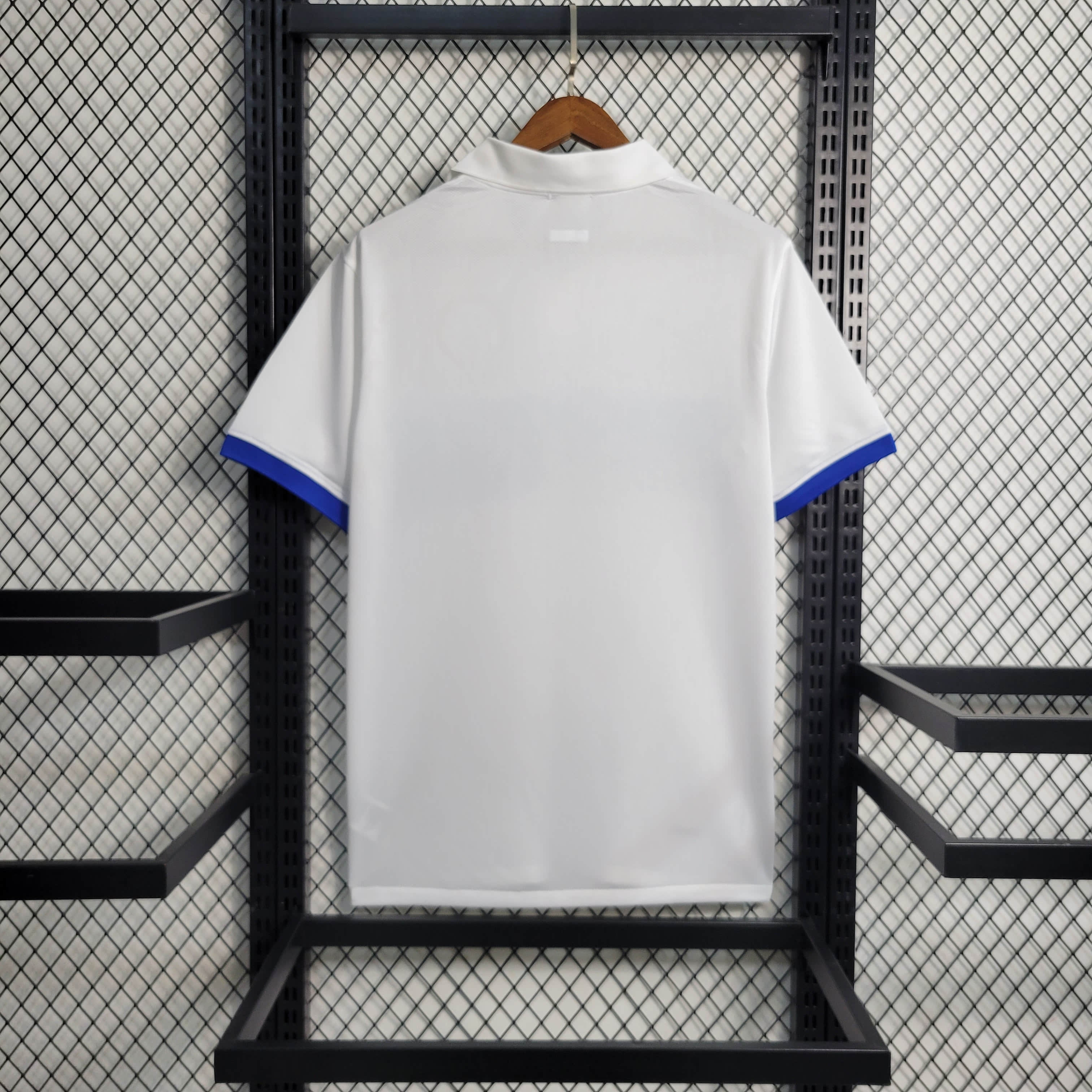 09/10 Retro Inter Milan Away Jersey