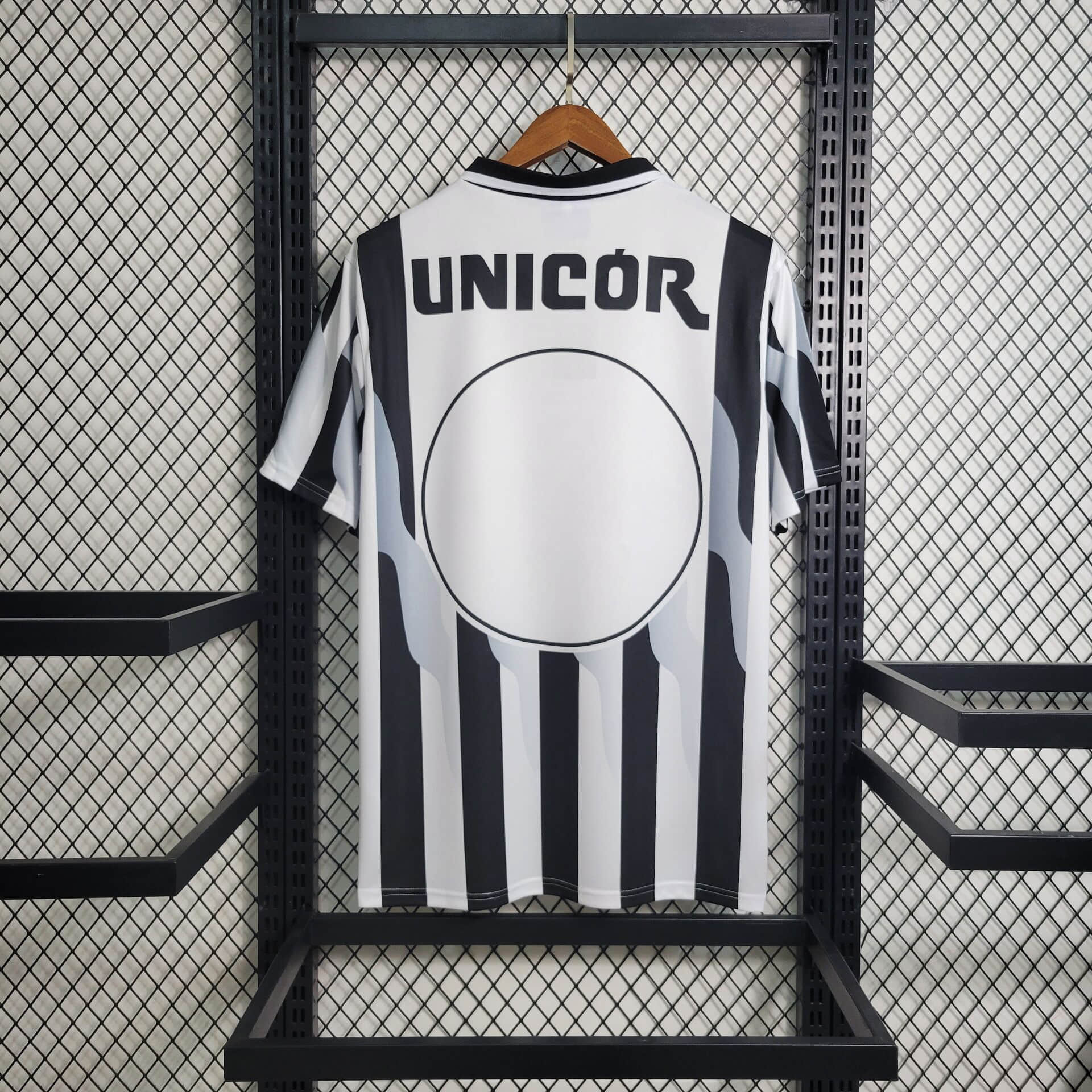 Retro Santos 1998 away S-XXL