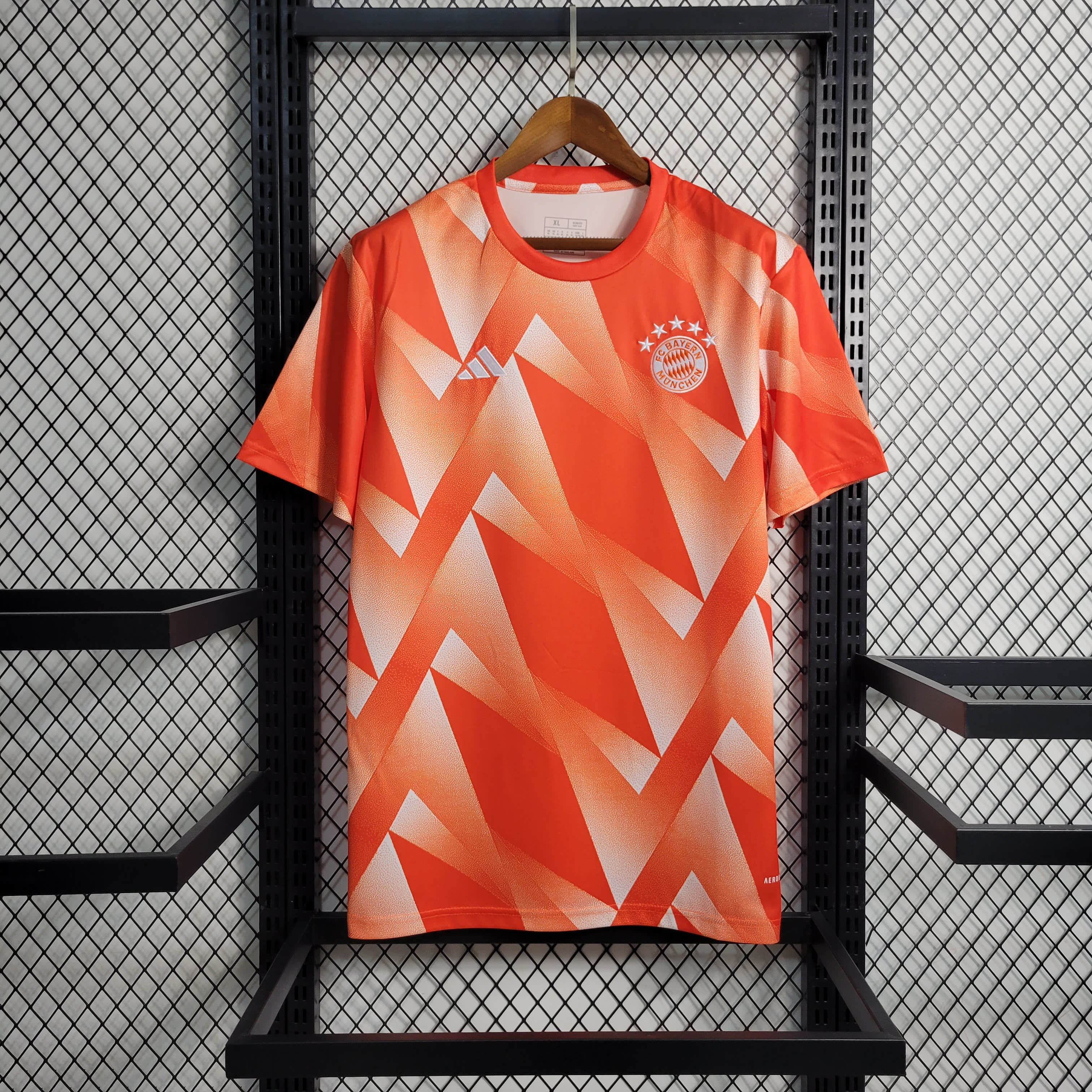 23/24 Marseille Training Suit
