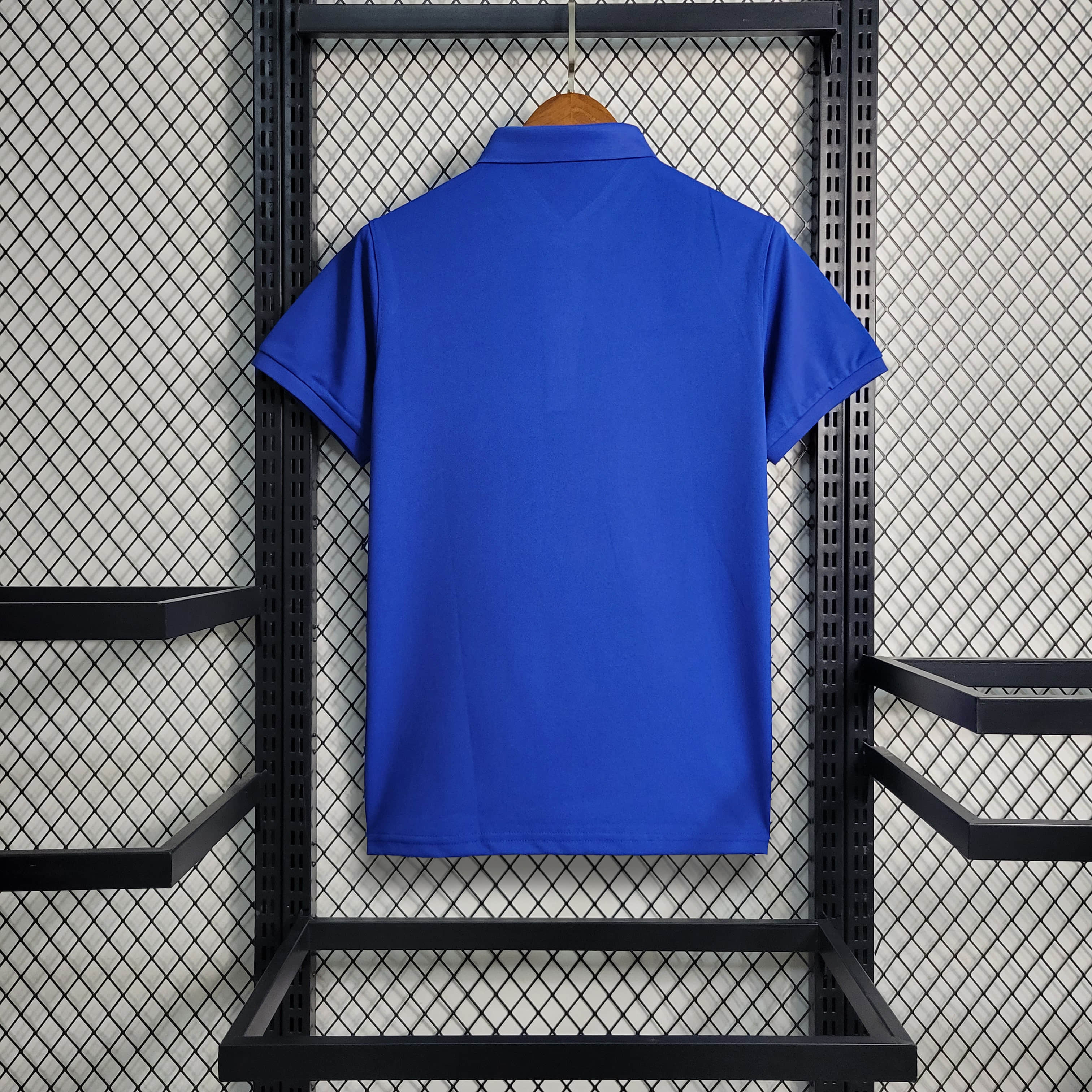 Flamengo POLO Size S-4XL