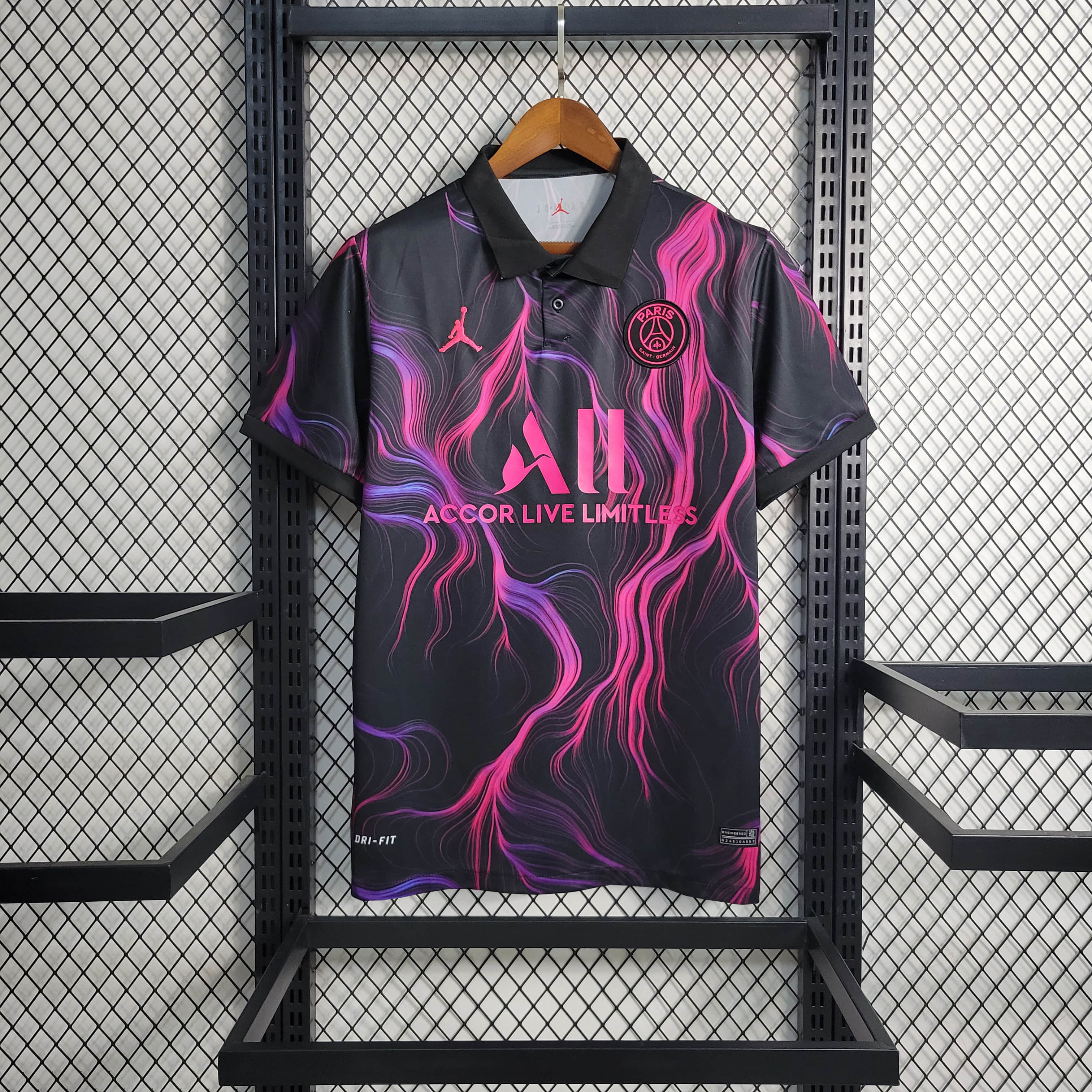 23/24 Paris Saint-Germain Special Edition Size S-XXL