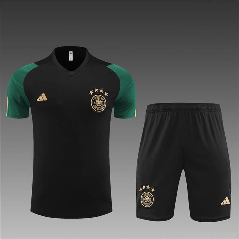 23/24 Germany Training Suit Kit