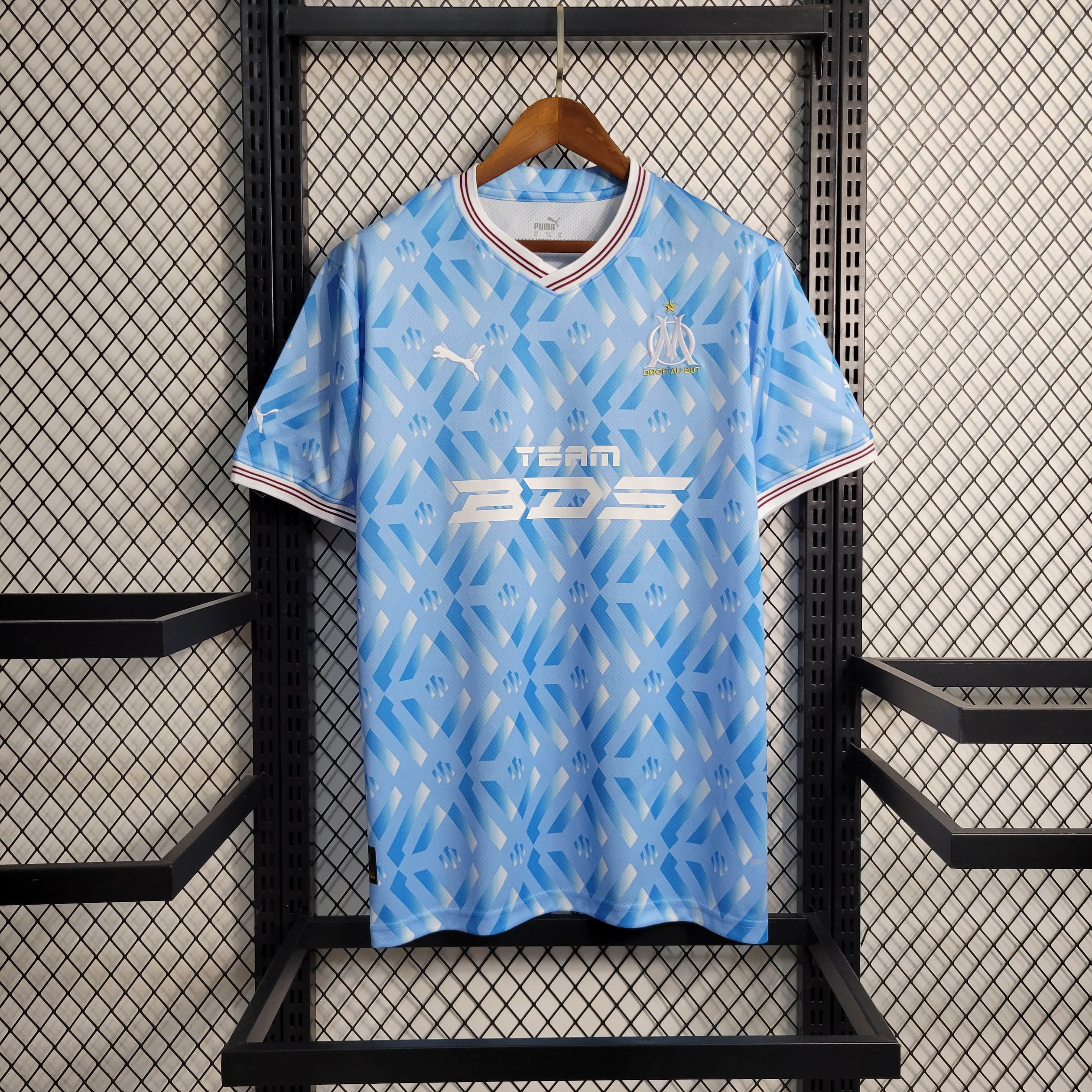 23/24 Marseille Training Special Edition