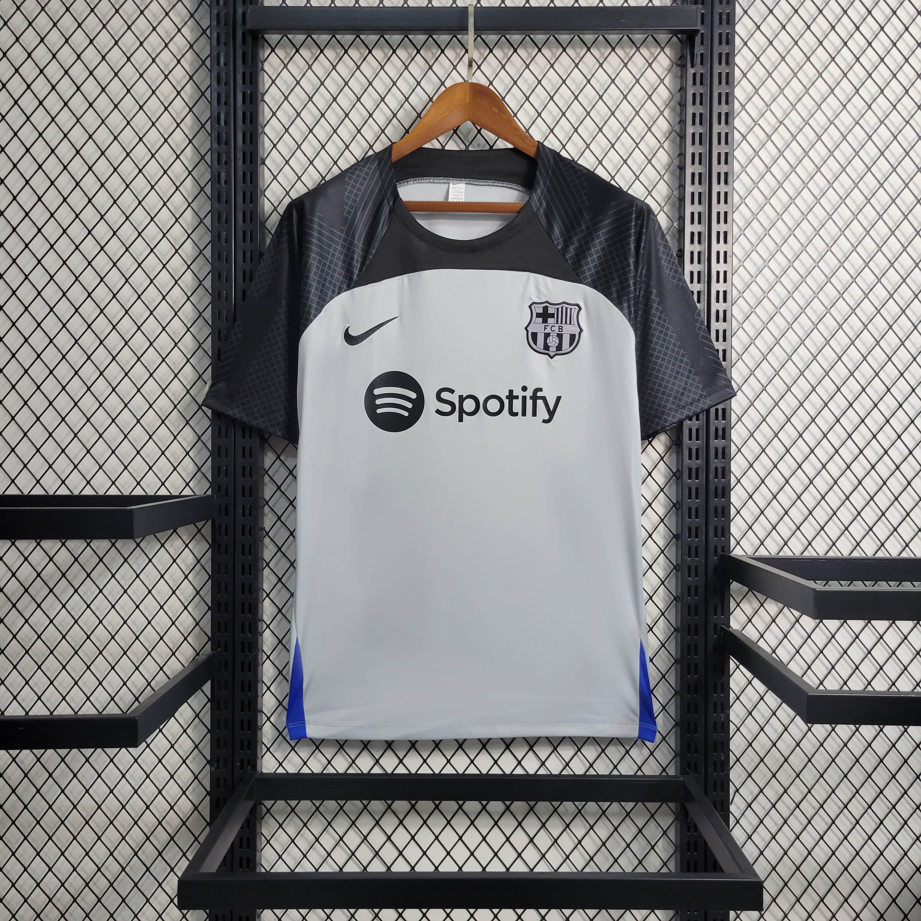 23/24 Barcelona Training Suit