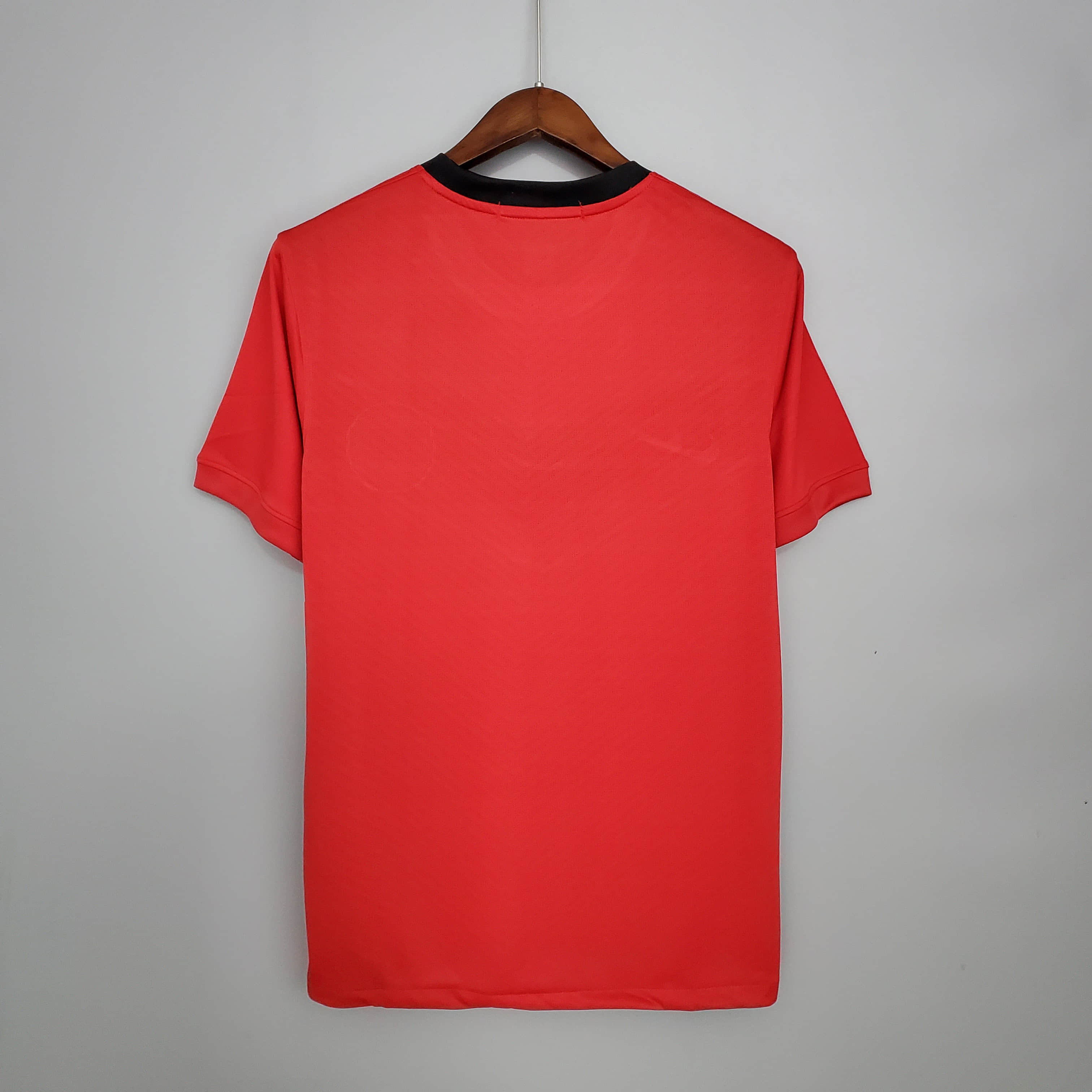 09/10 Retro Manchester United Home Jersey
