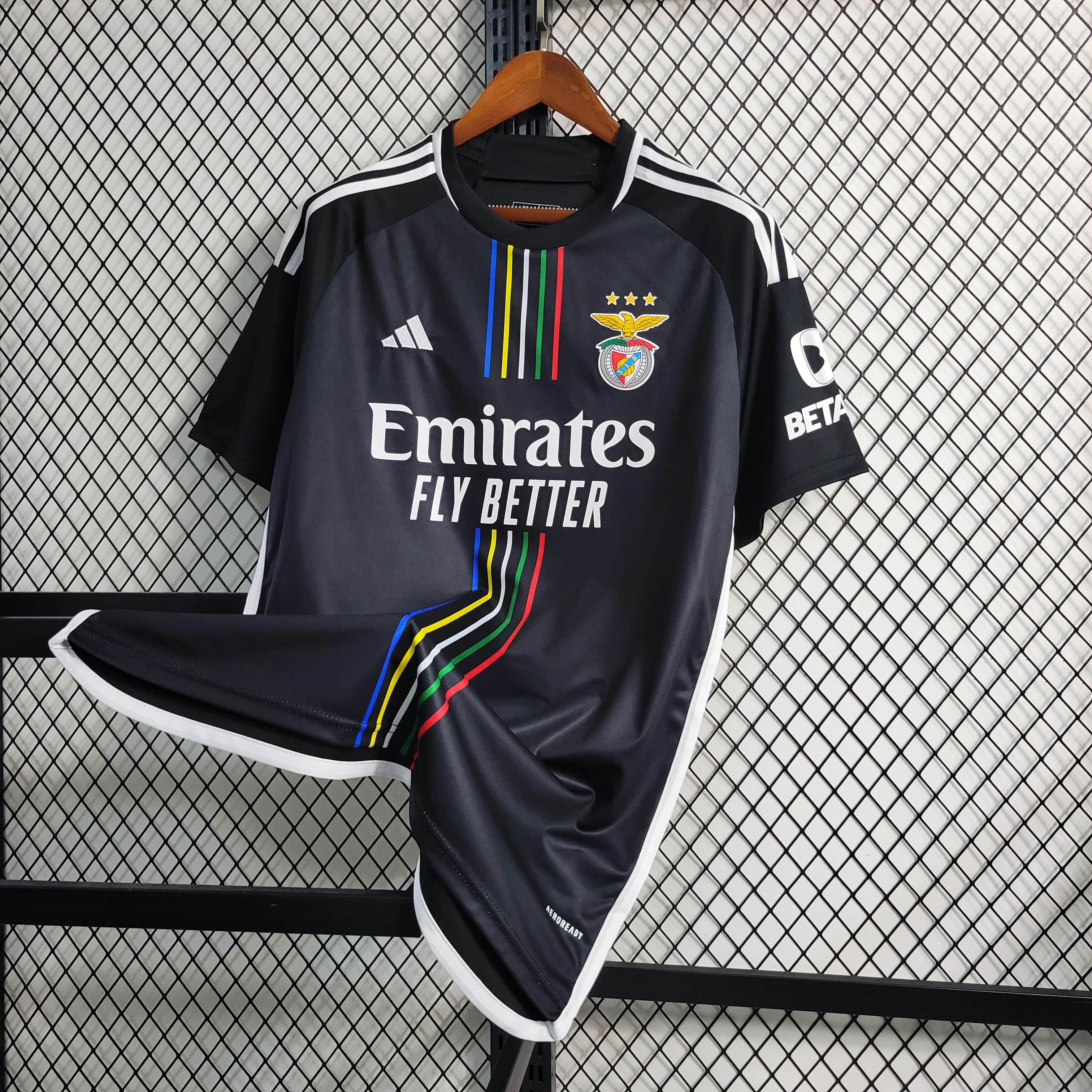23/24 Benfica away