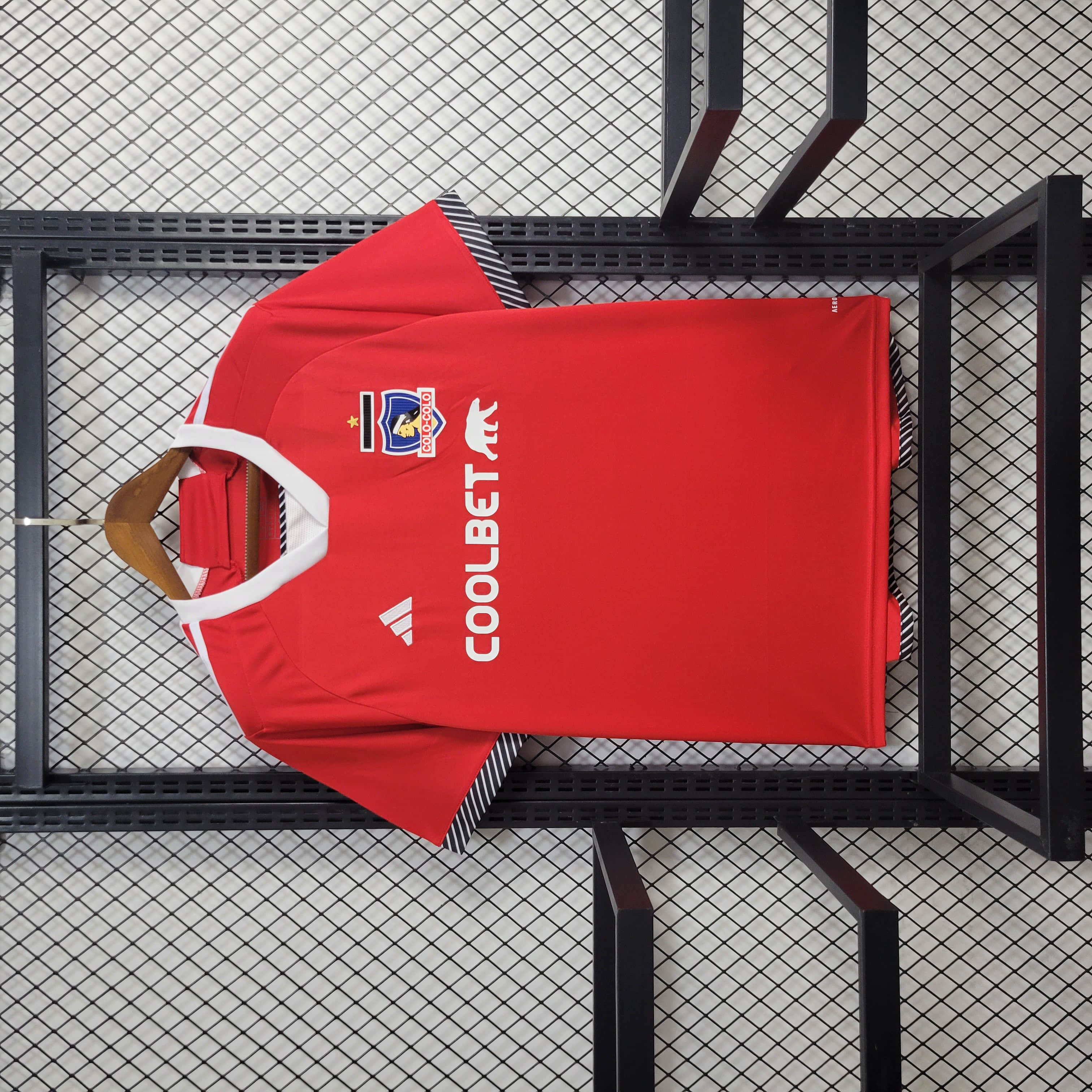 24/25 Colo Colo 2 away