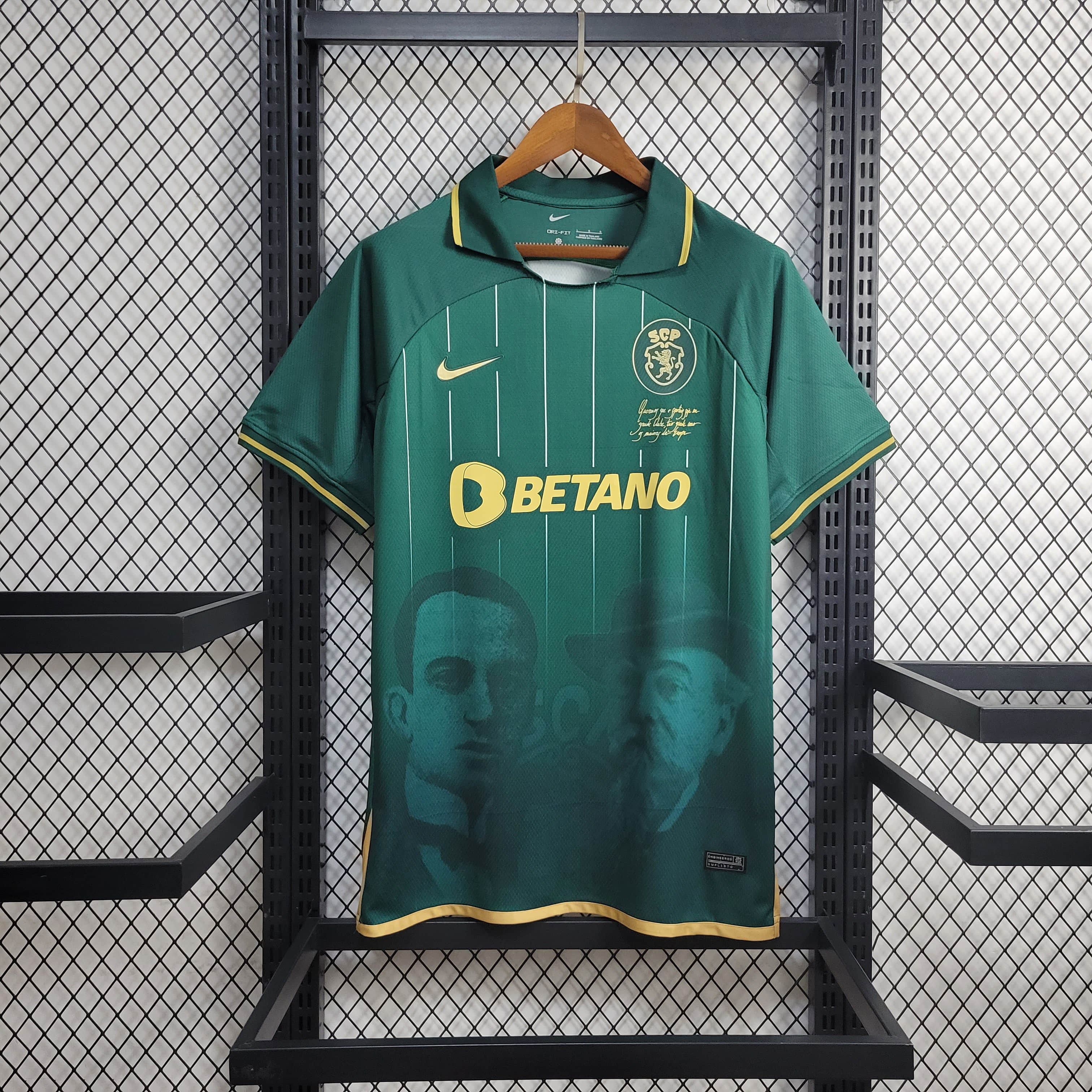 24/25 Sporting Lisbon