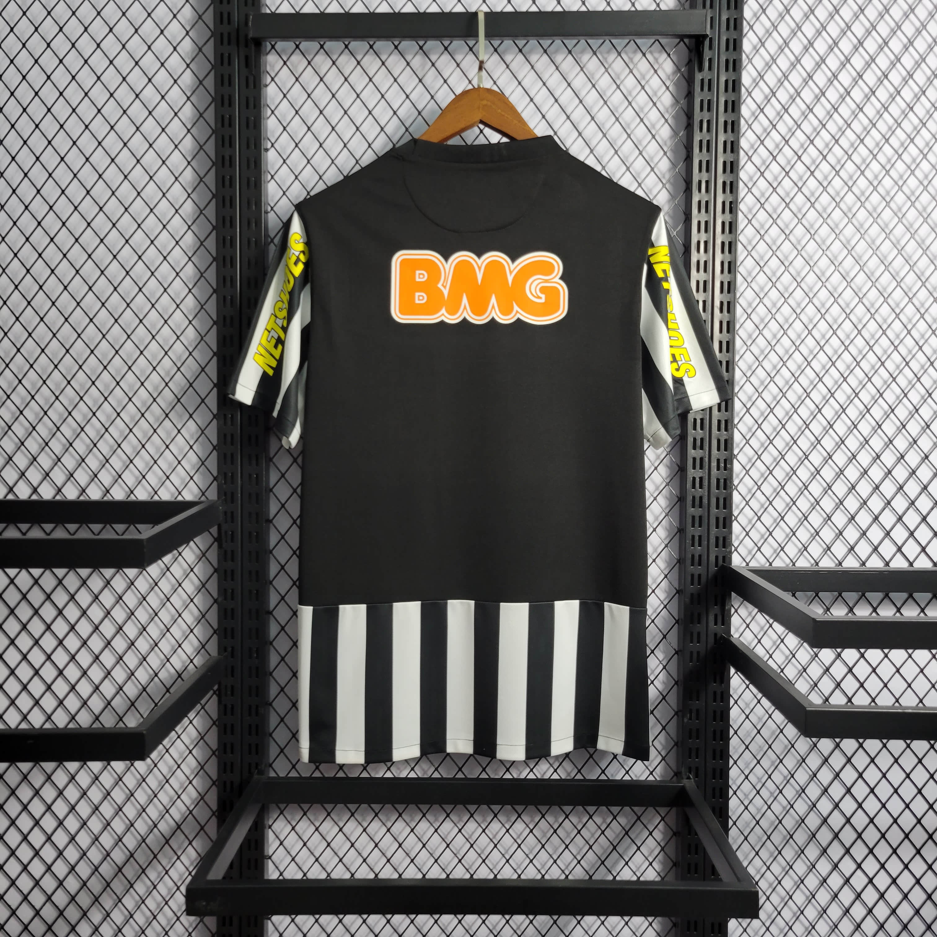Retro Santos 2013 away S-XXL