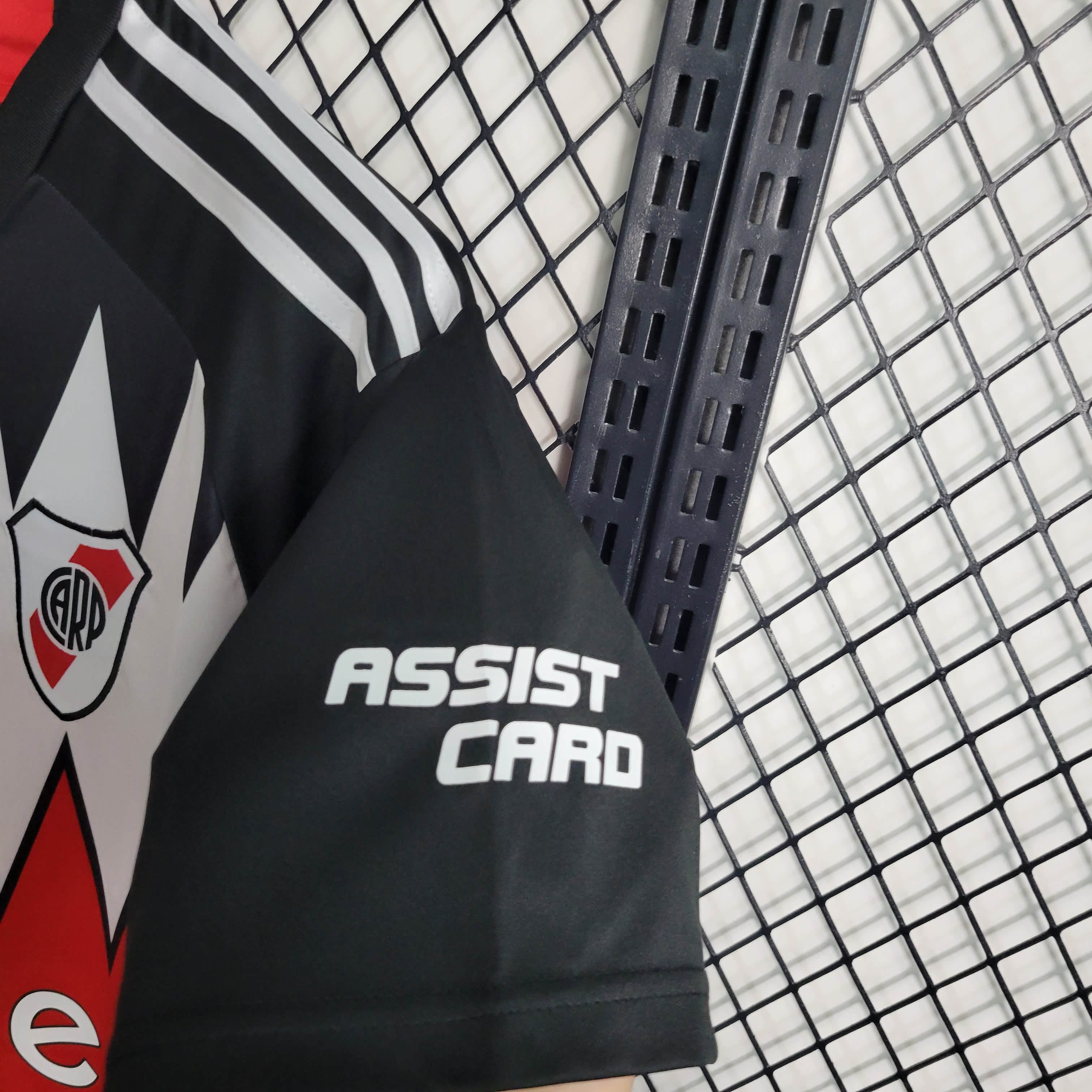 23/24 River Plate away size S-4XL
