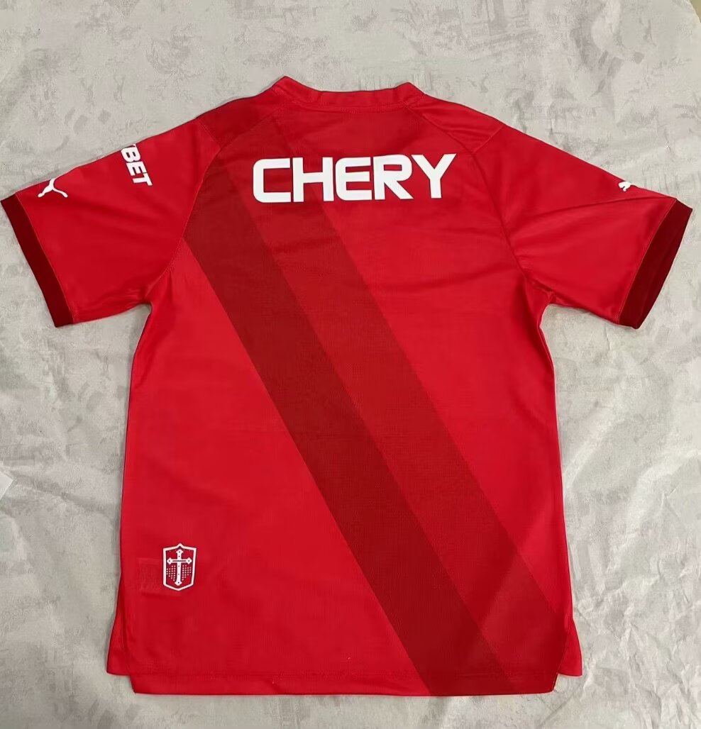 24/25 Univ. Catalica away