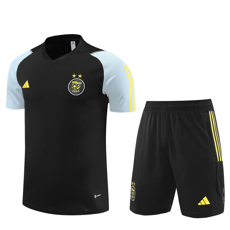 23/24 Algeria Training Suit Kit