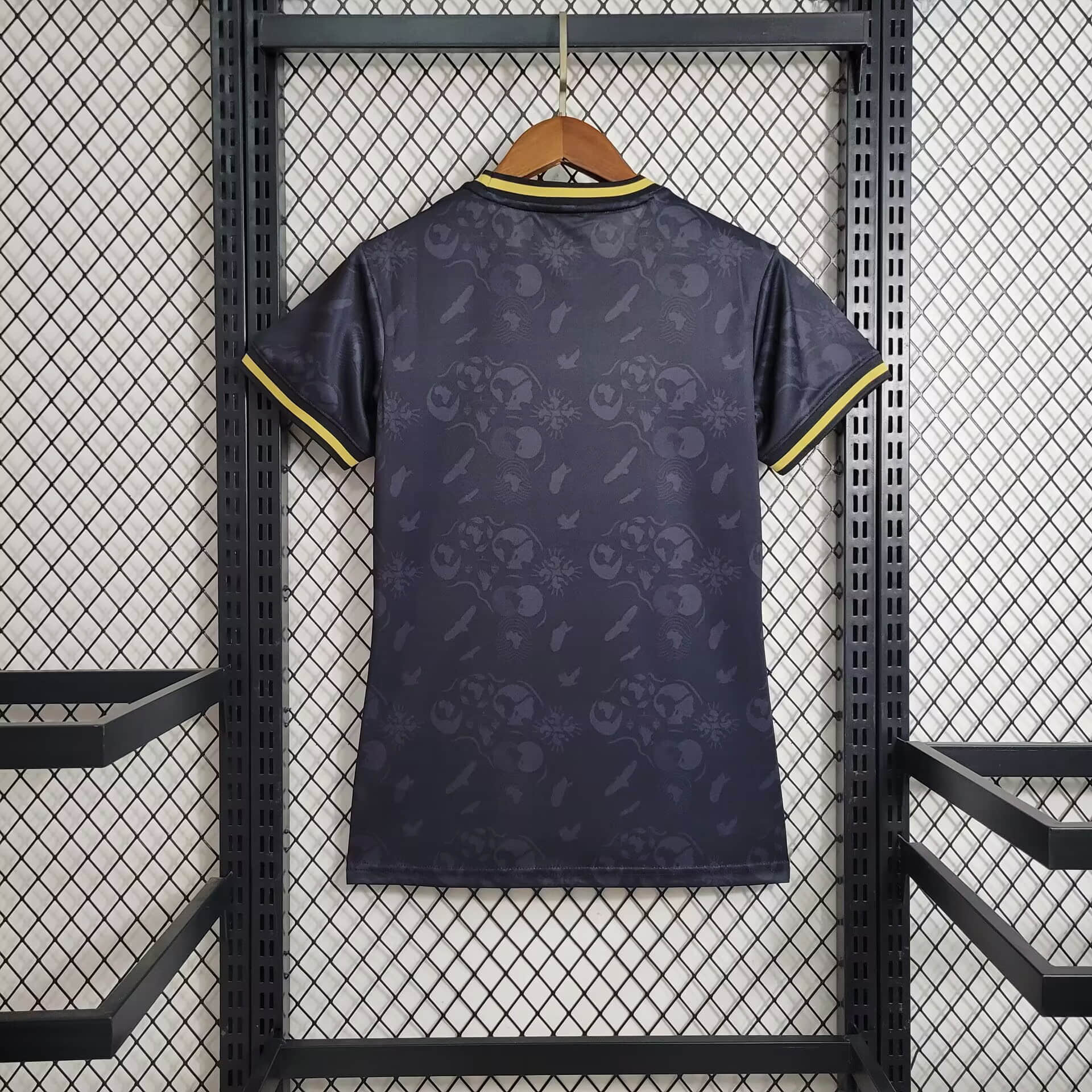 23/24 Women Flamengo Size S-XXL