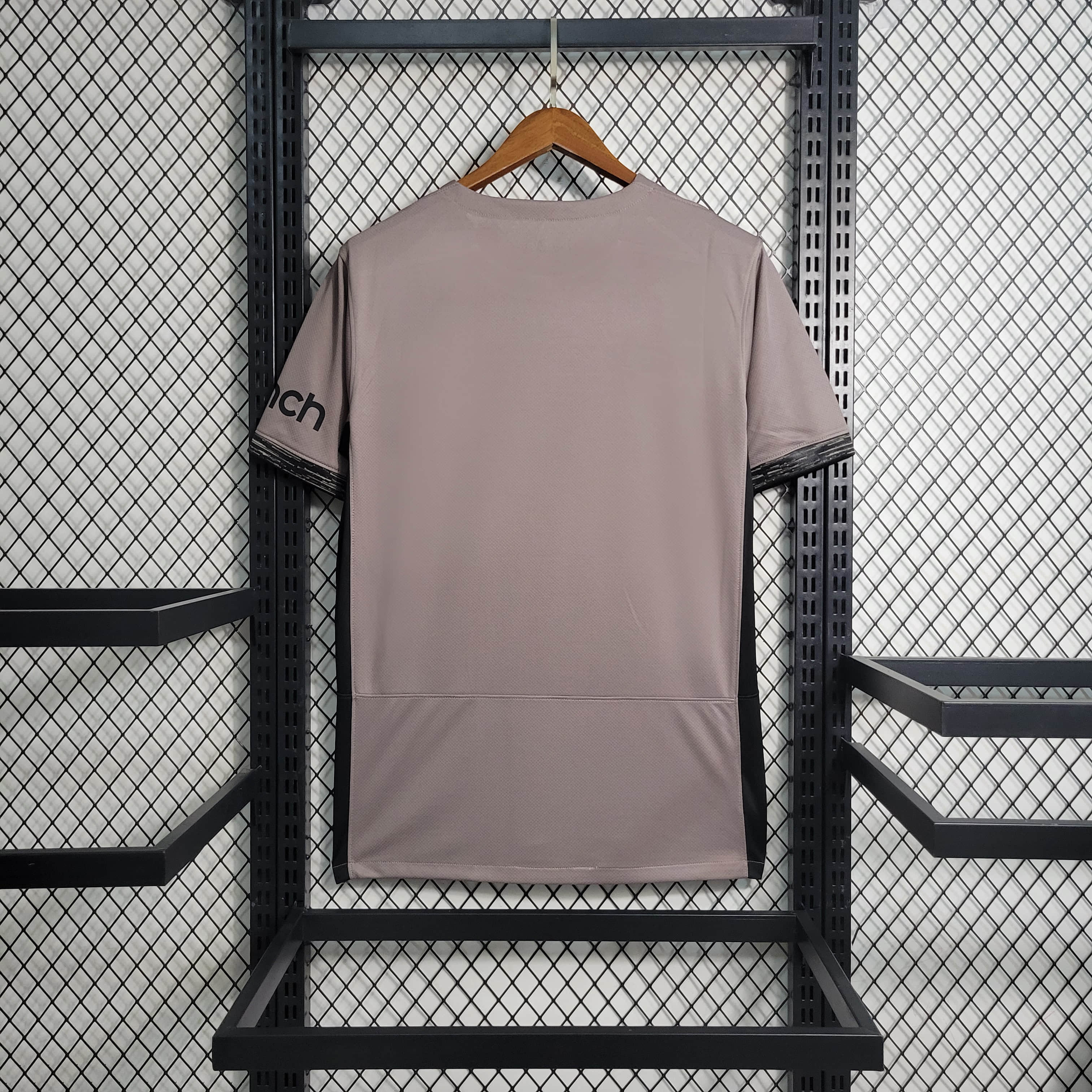 23/24 Tottenham Hotspur Third Shirt