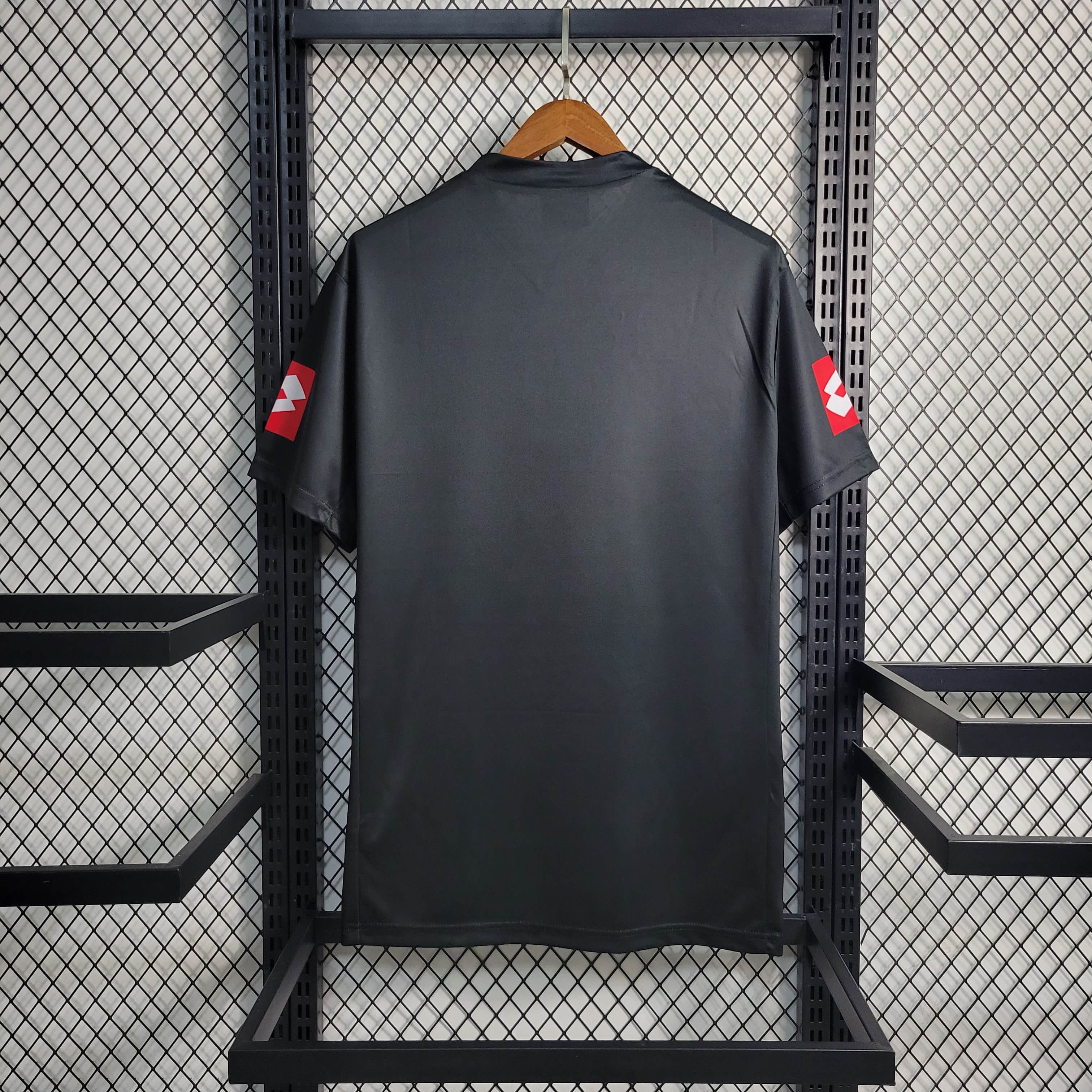 01/02 Juventus FC Away Jersey