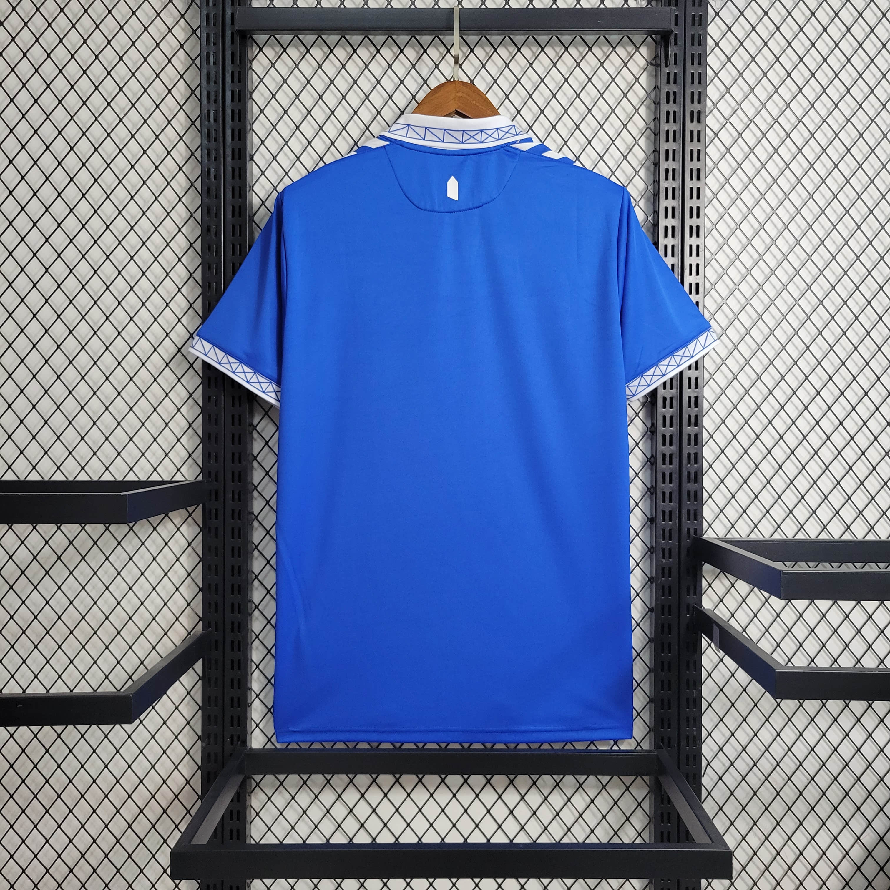 23/24 Everton Home Jersey