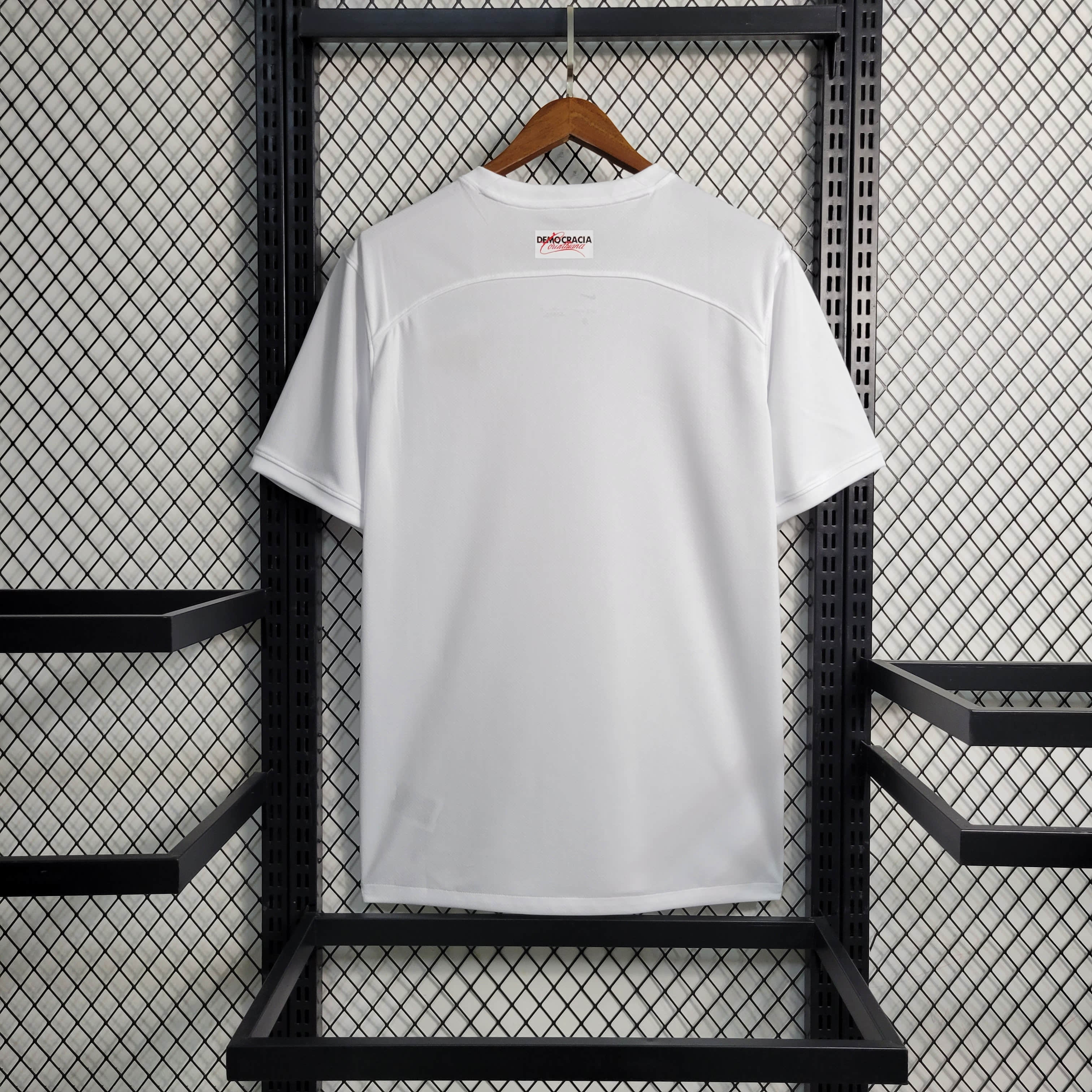 23/24 Corinthians Home Size S-5XL