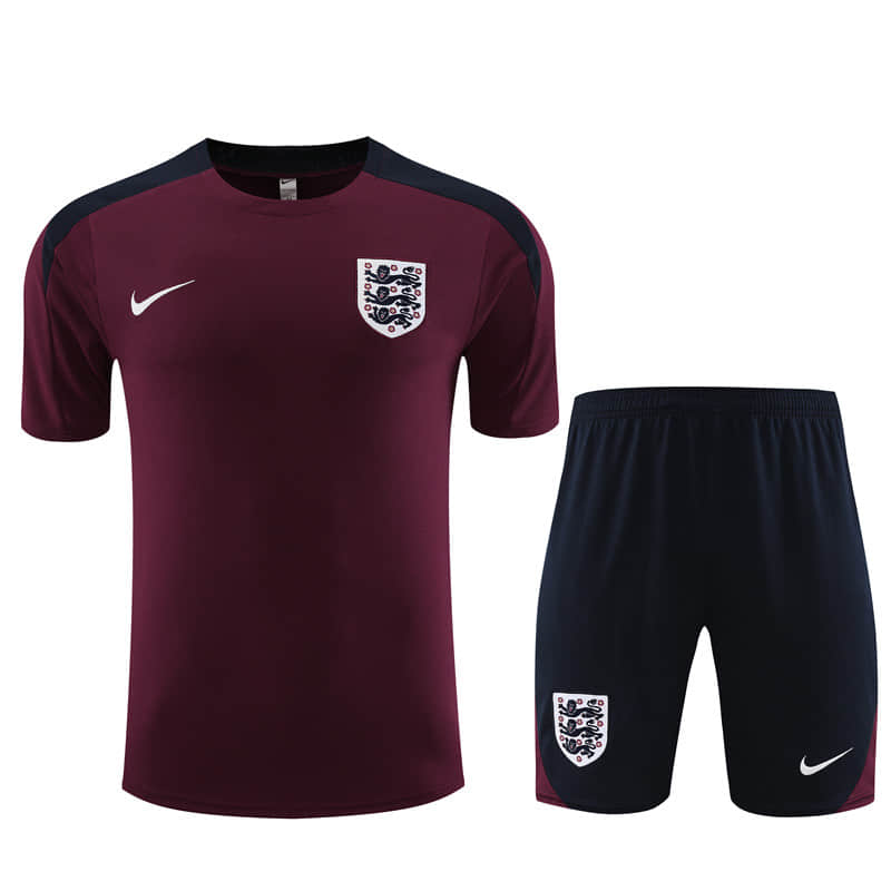 24/25 England Training Suit Kit