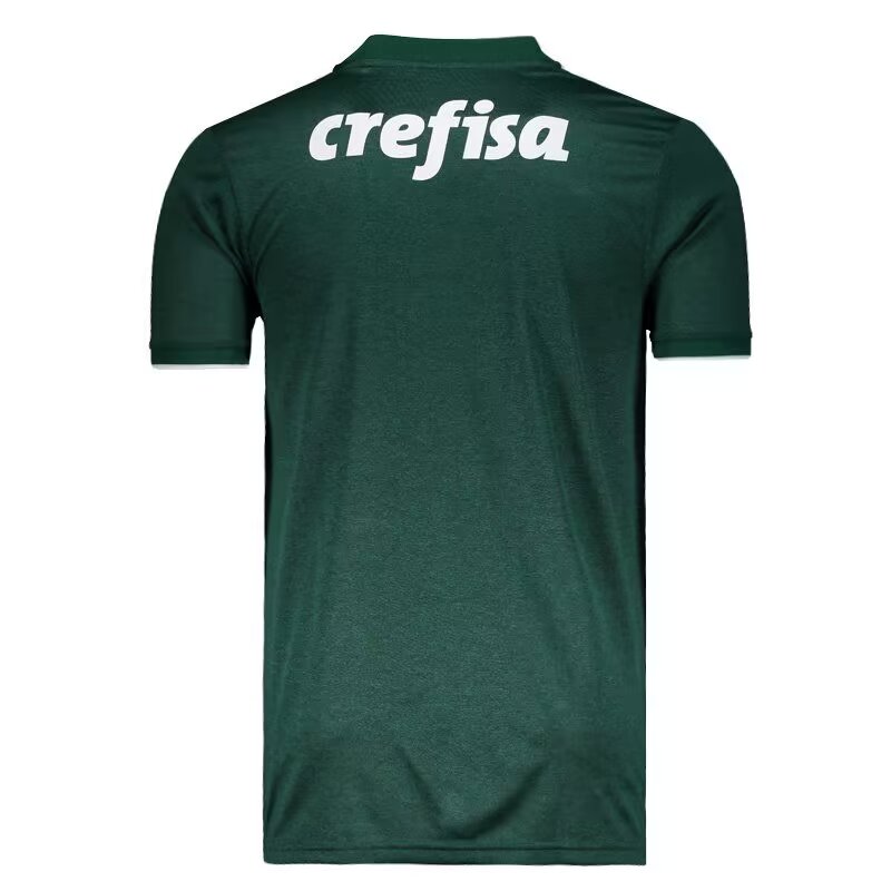 Retro 2018 Palmeiras Home
