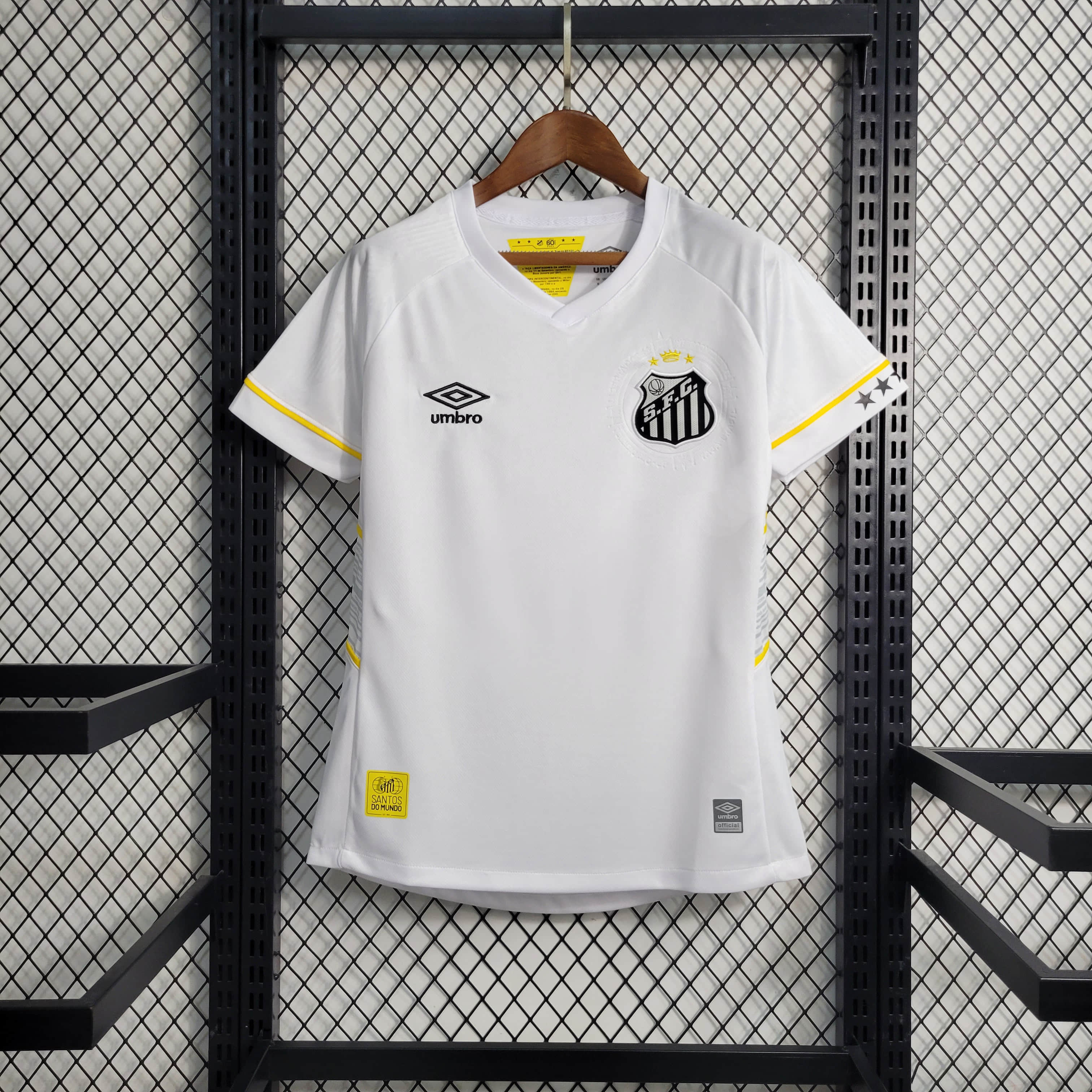 23/24 Women SANTOS home size S-XXL