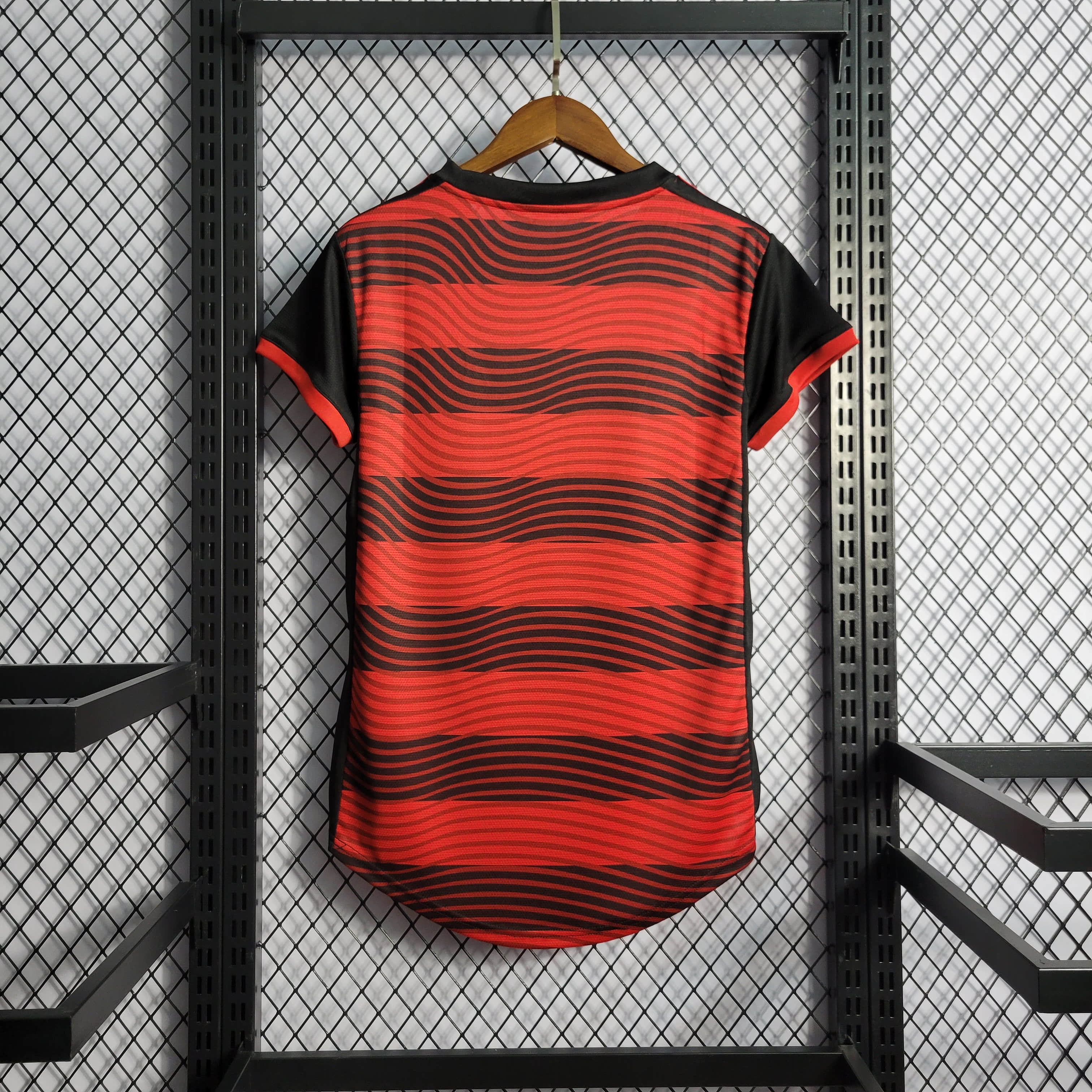 22/23 Women Flamengo Home Sizes S-XL