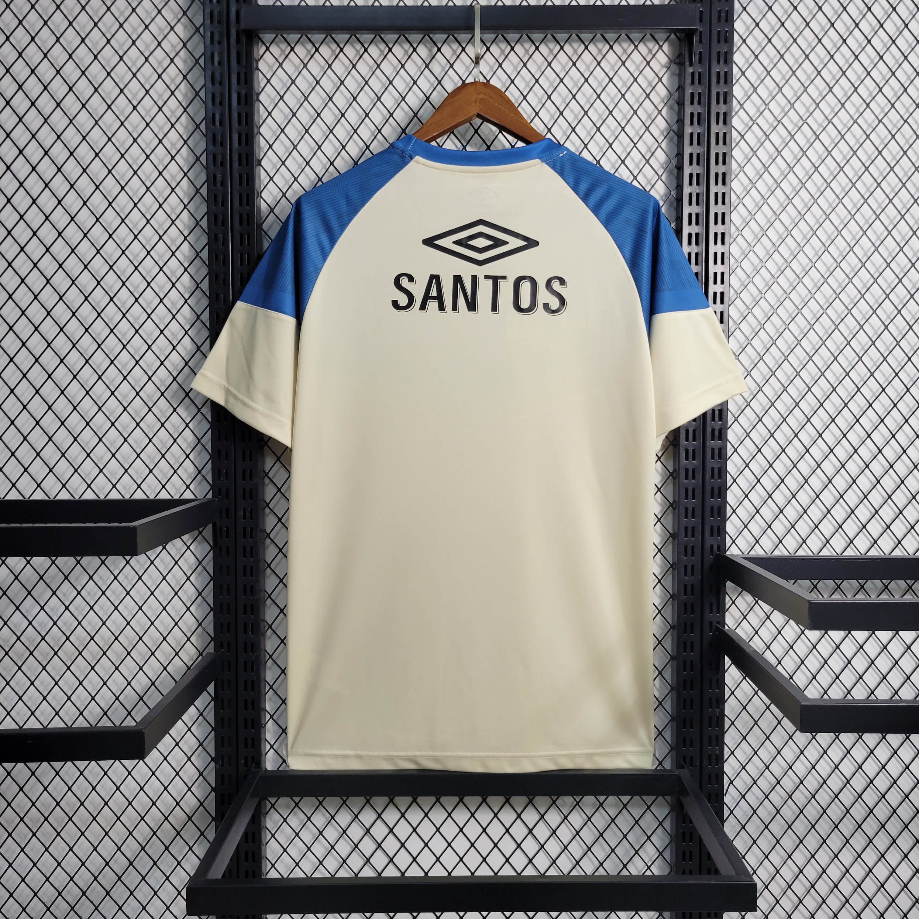 23/24 Santos Training Suit Size S-XXL