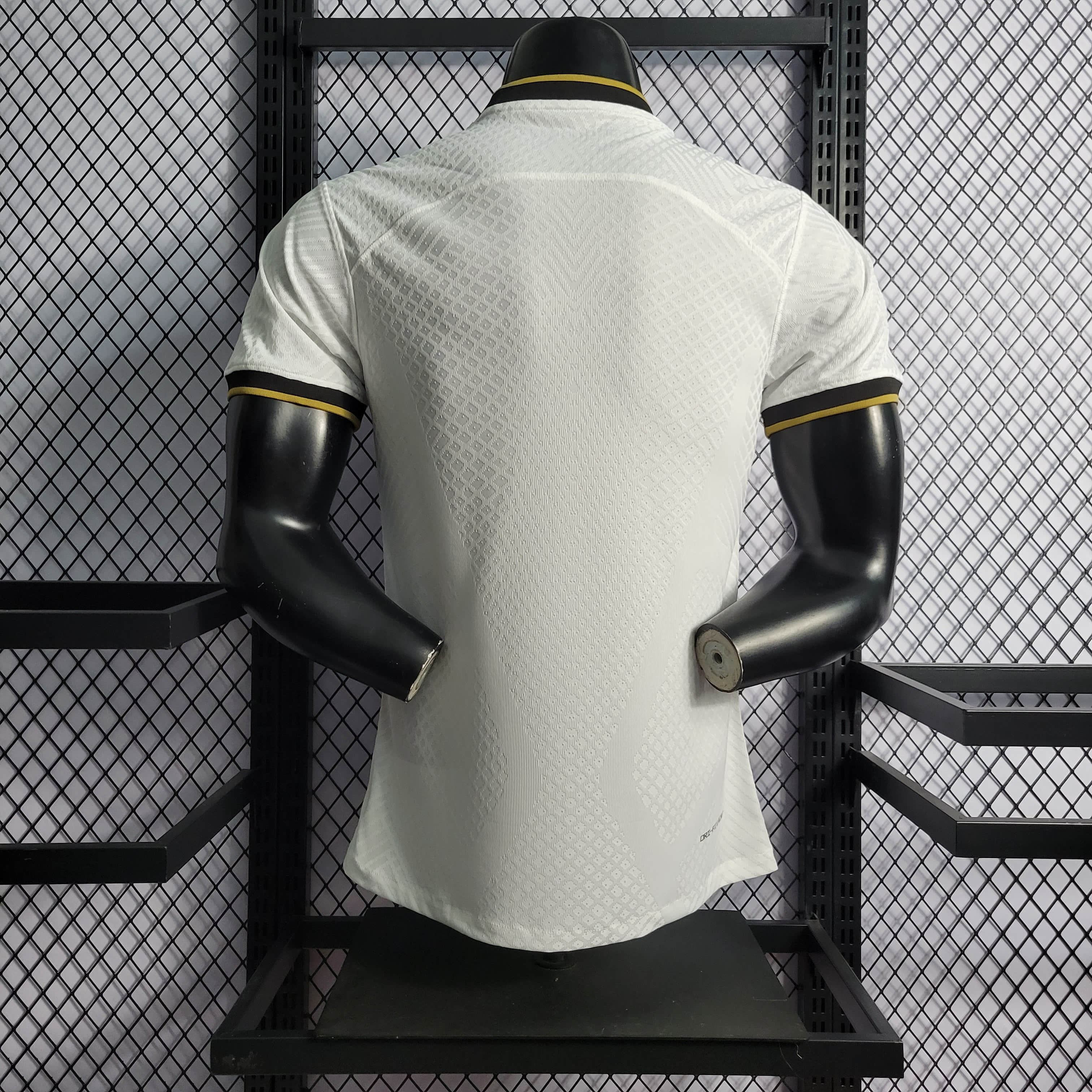 22/23 Player Corinthians Home S-XXL