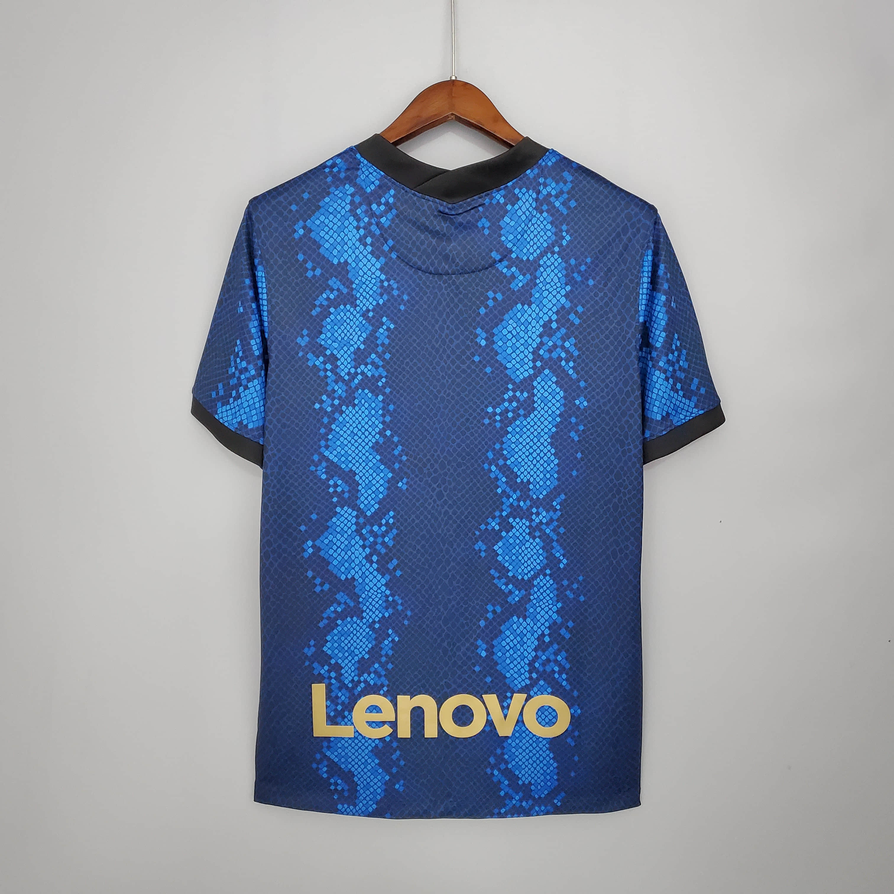 21/22 Inter Milan Home Jersey