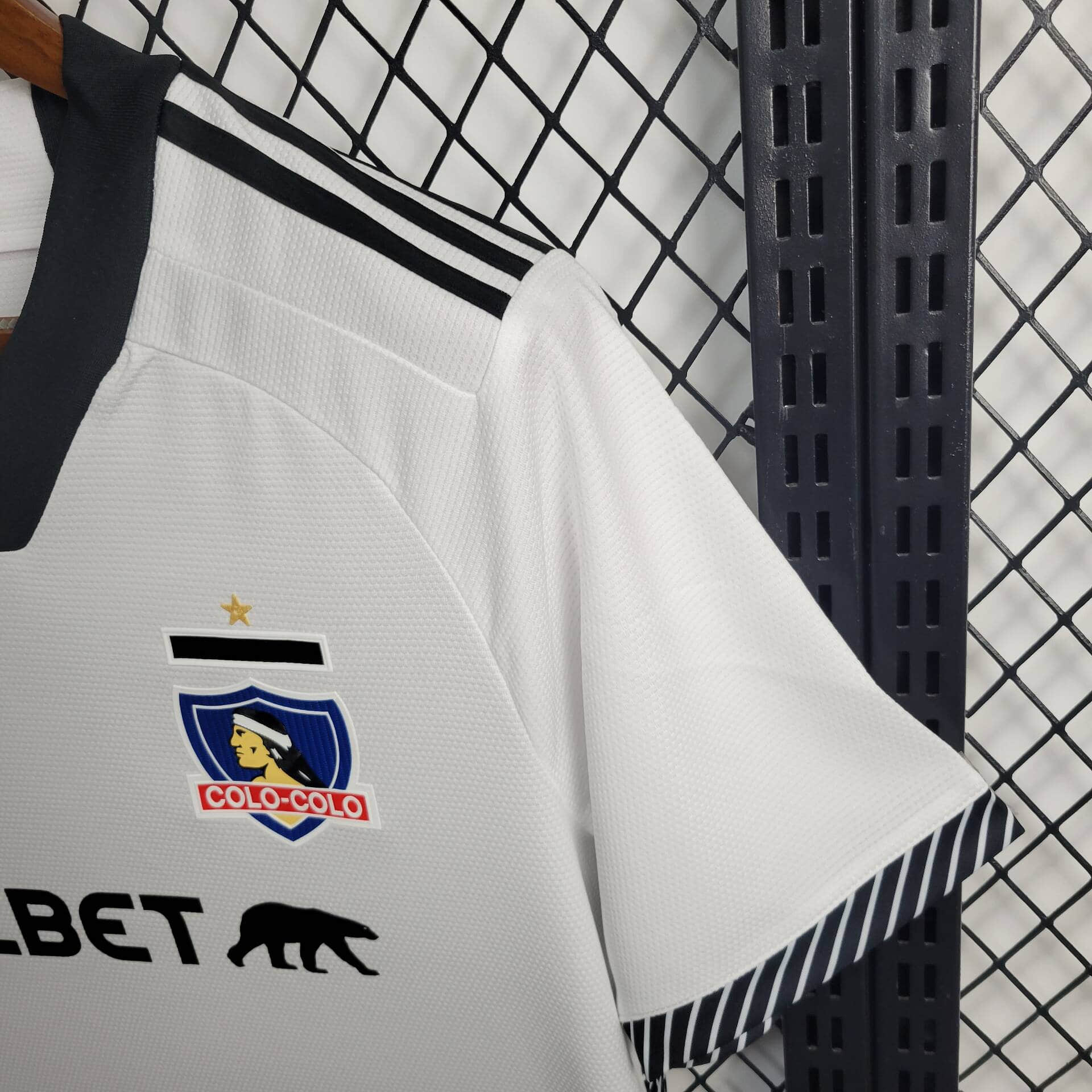 24/25 Colo Colo Home