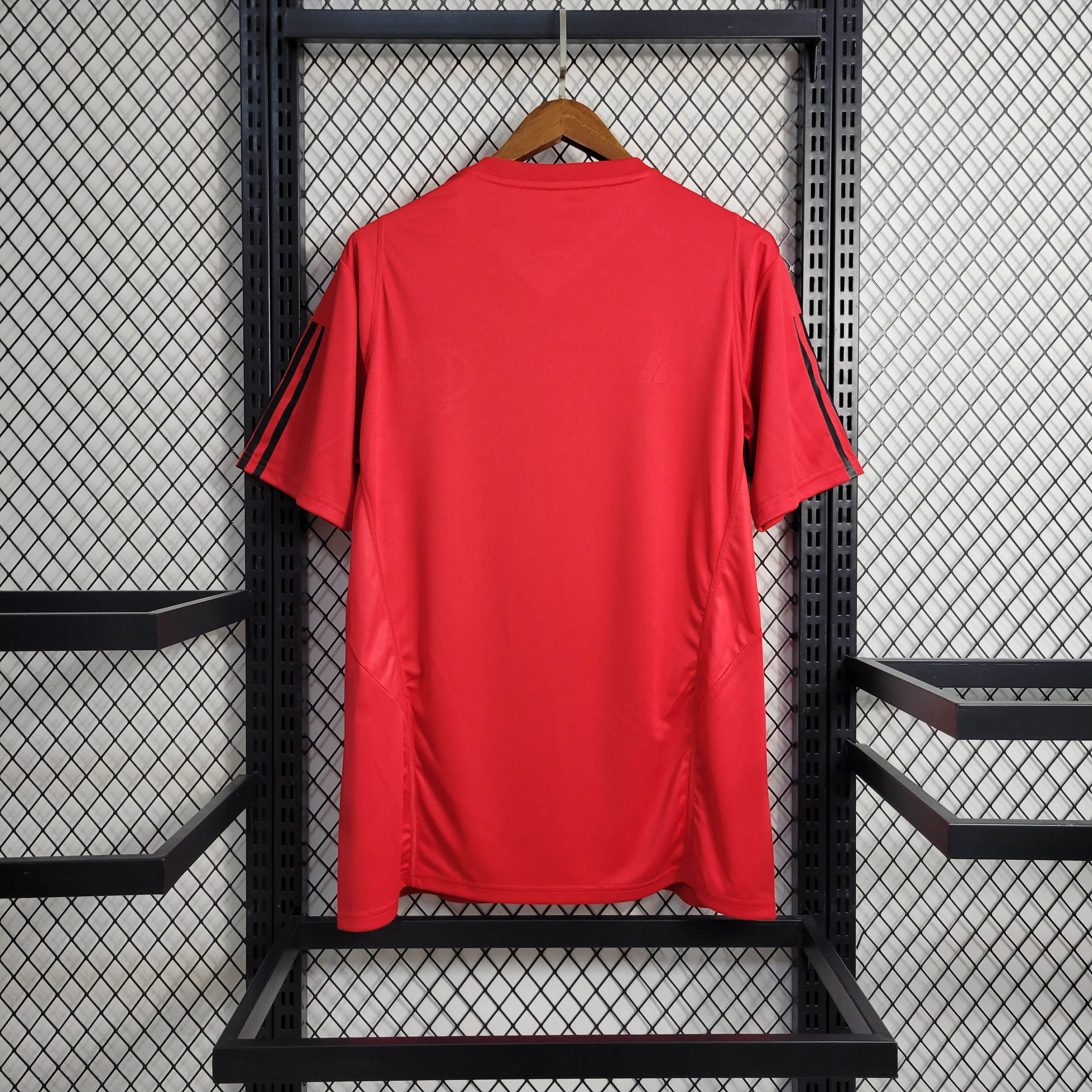 23/24 Flamengo red training suit size S-4XL
