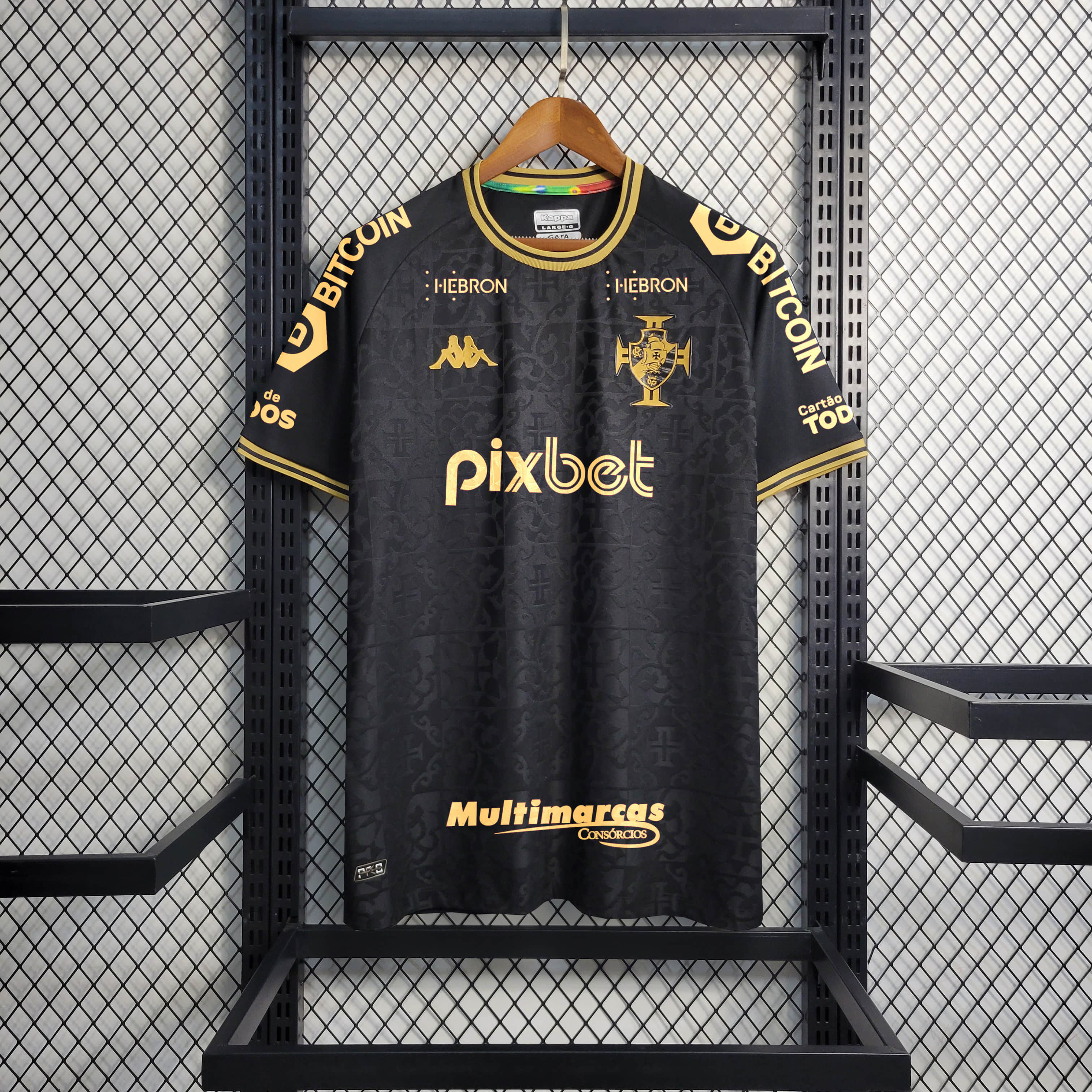 22/23 Vasco da Gama+all sponsors