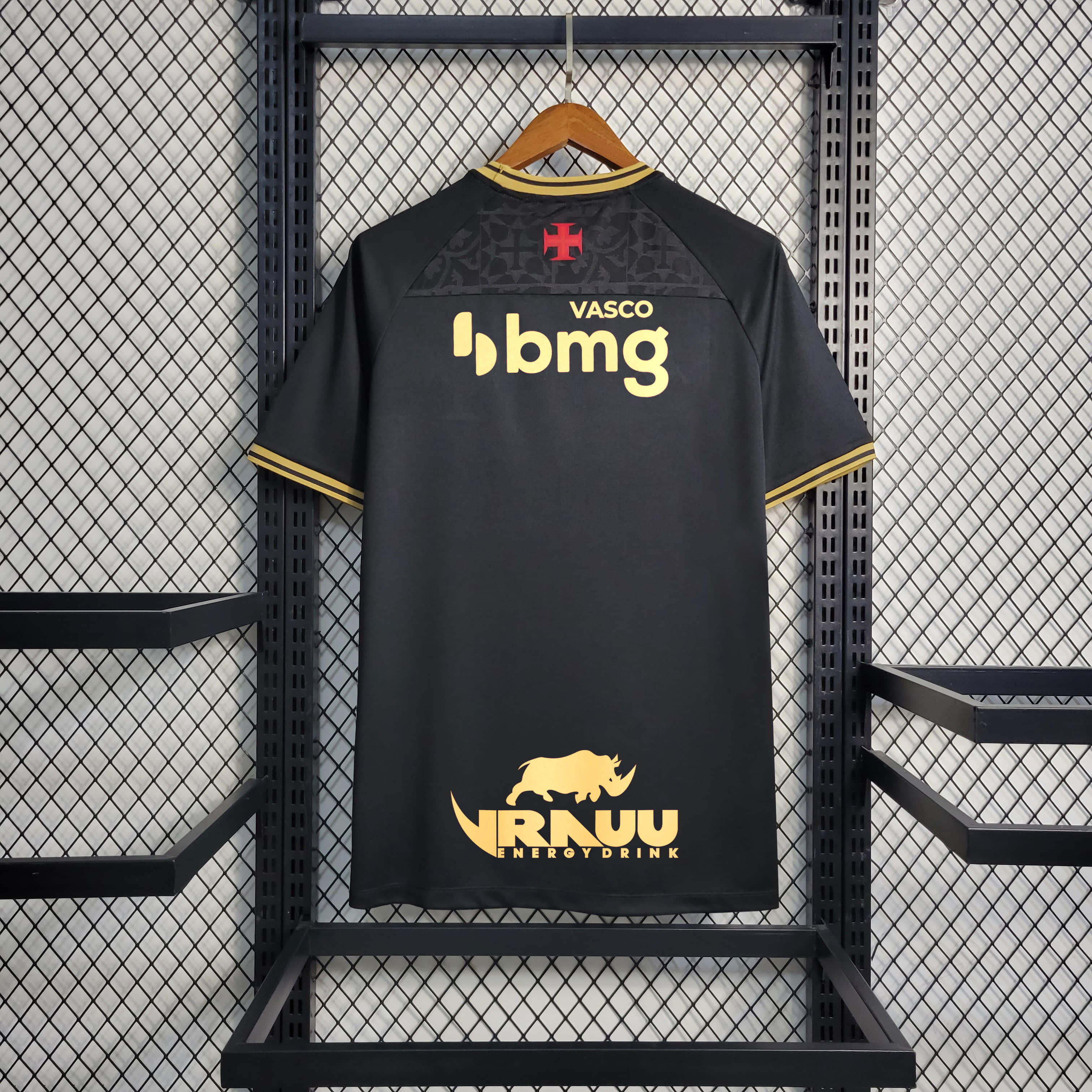 22/23 Vasco da Gama+all sponsors