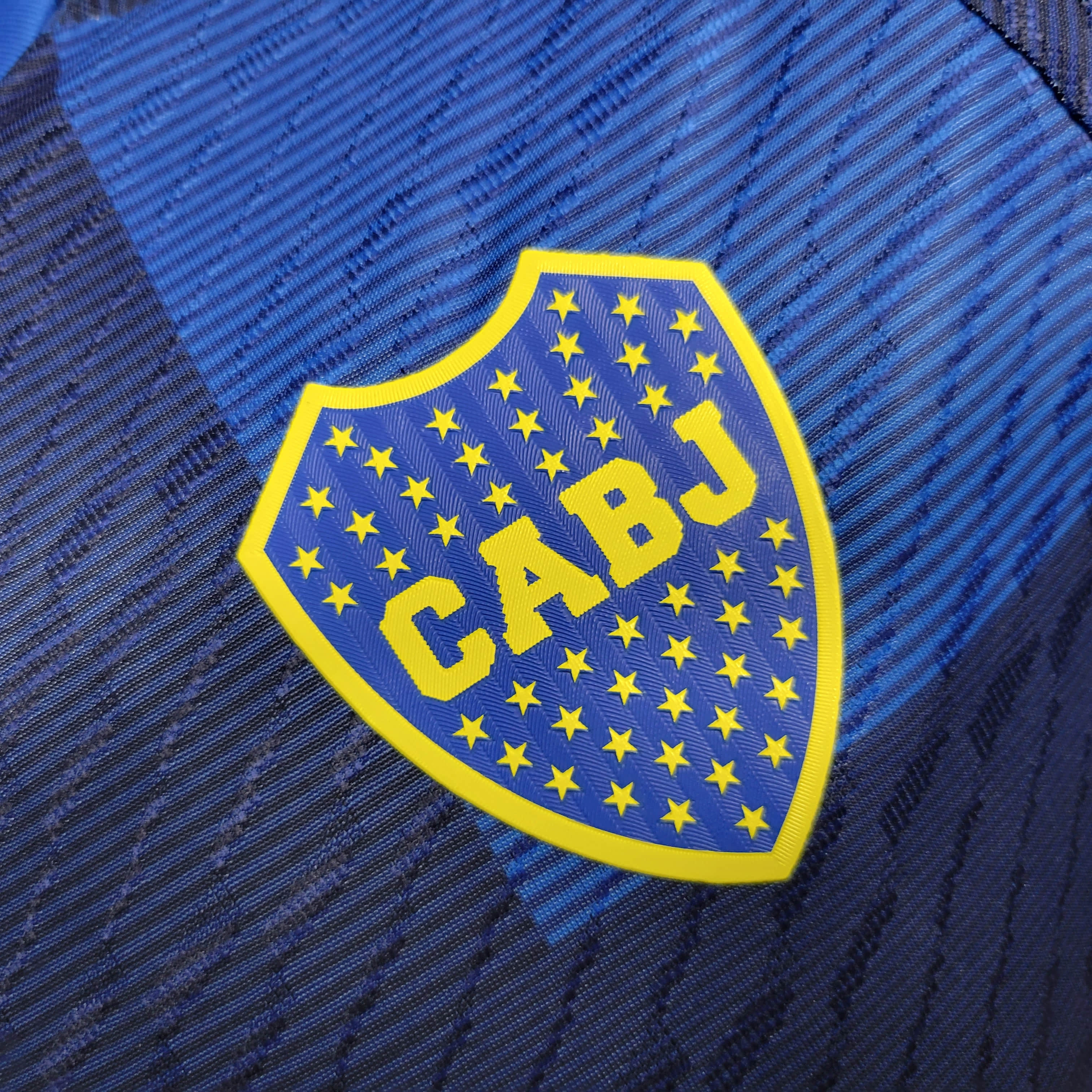 23/24 Player Boca Juniors Home Size S-XXL