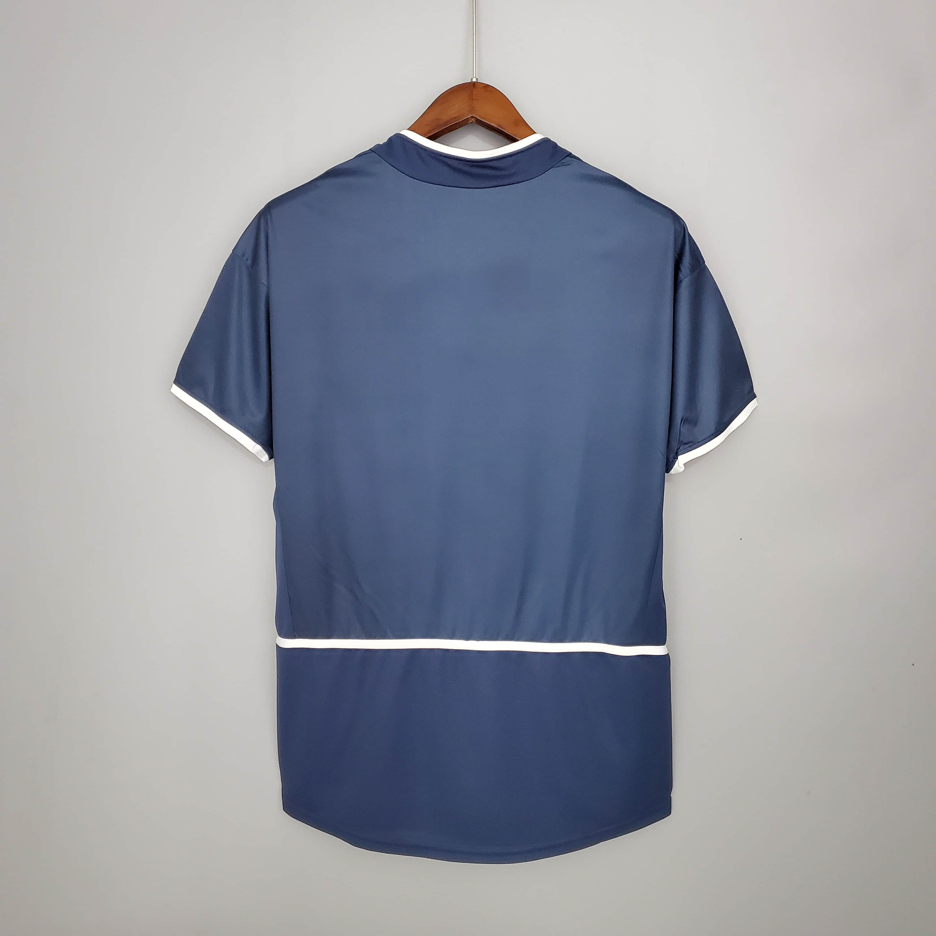 Retro Paris Saint-Germain 02/03 home S-XXL