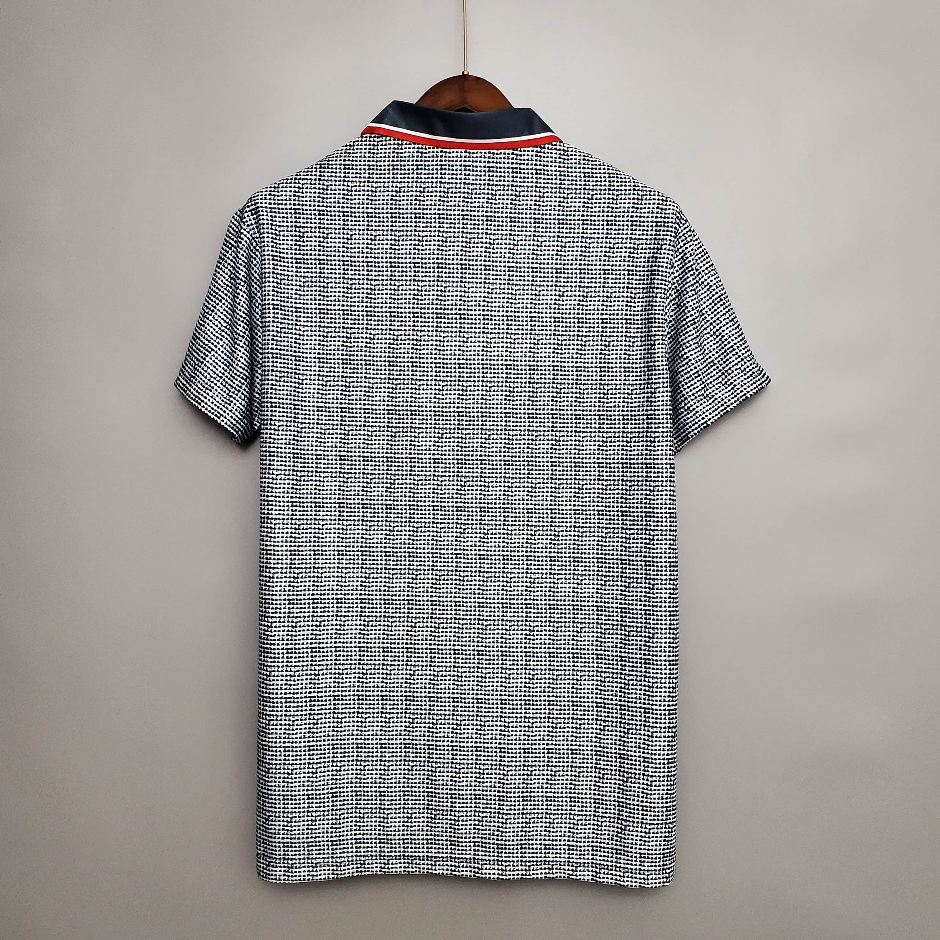 95/96 Manchester United Retro Away Jersey