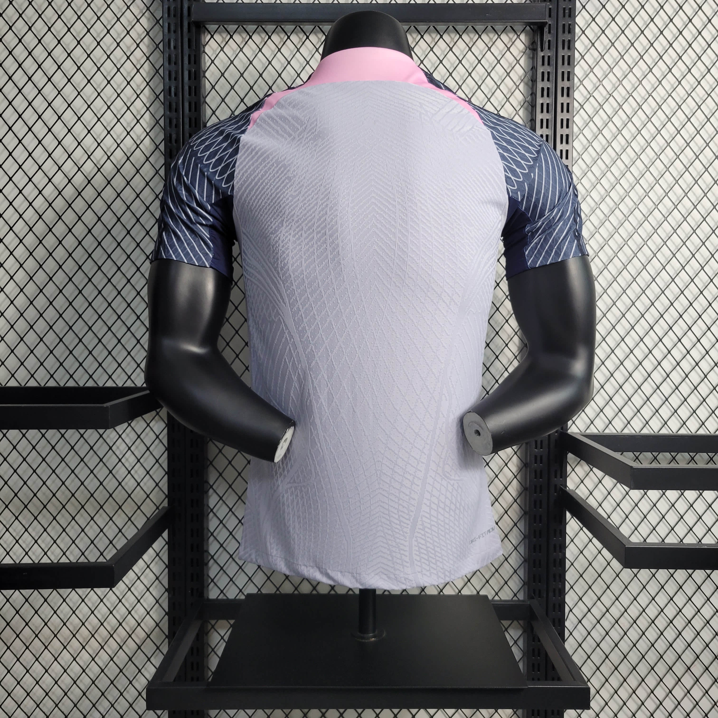 23/24 Tottenham Hotspur Player Training Jersey
