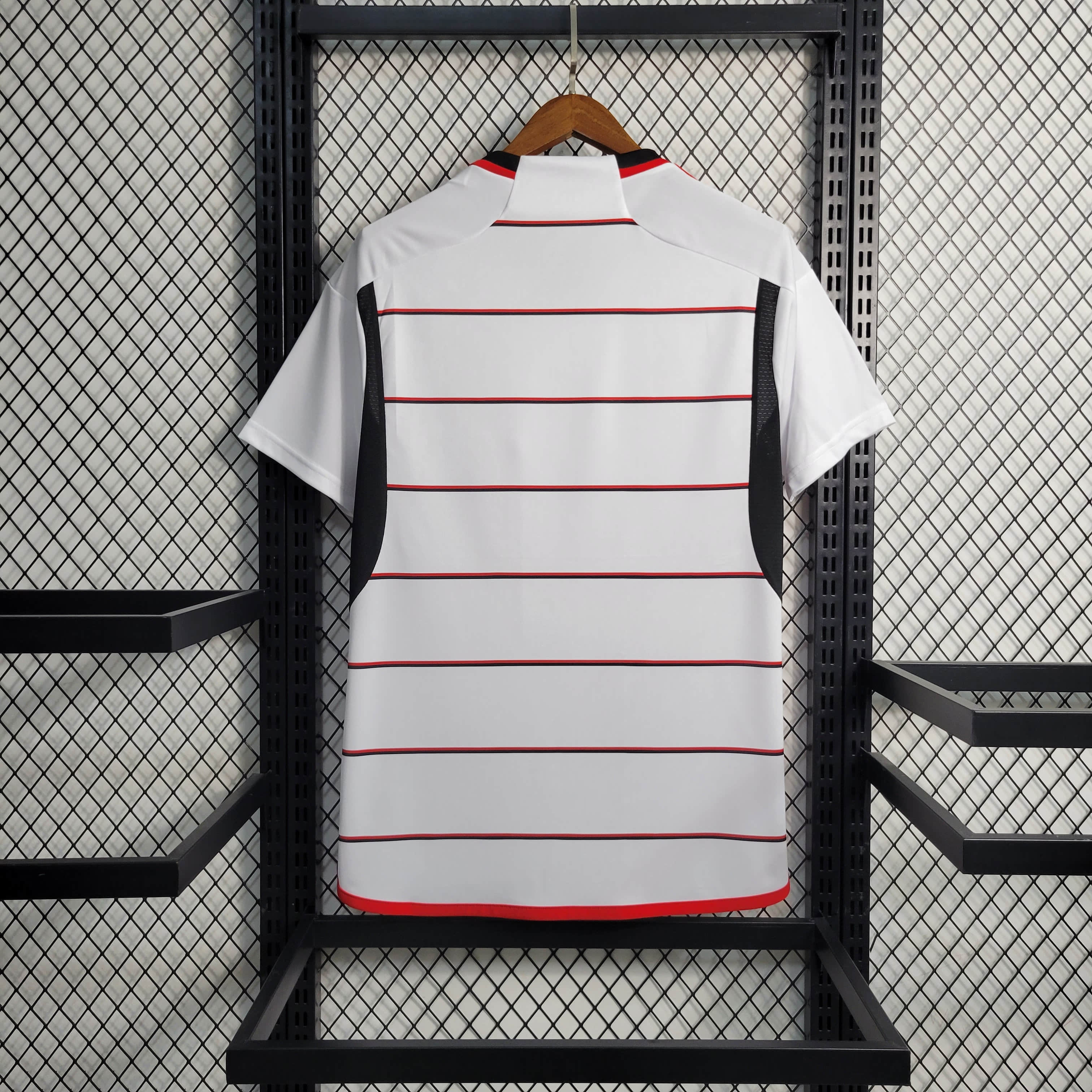 23/24 Flamengo away size S-4XL