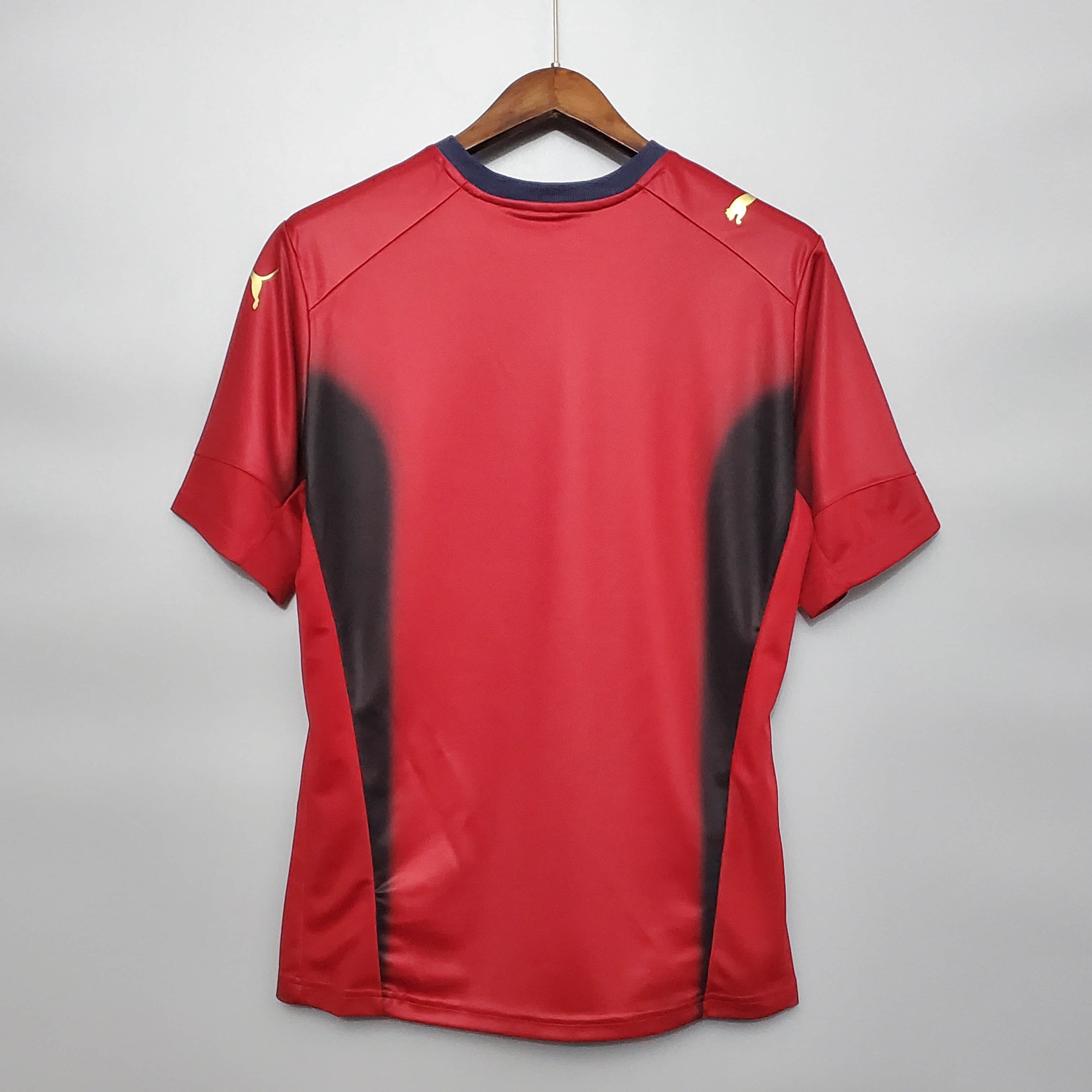 2006 Retro Italy Goalkeeper Jersey #2