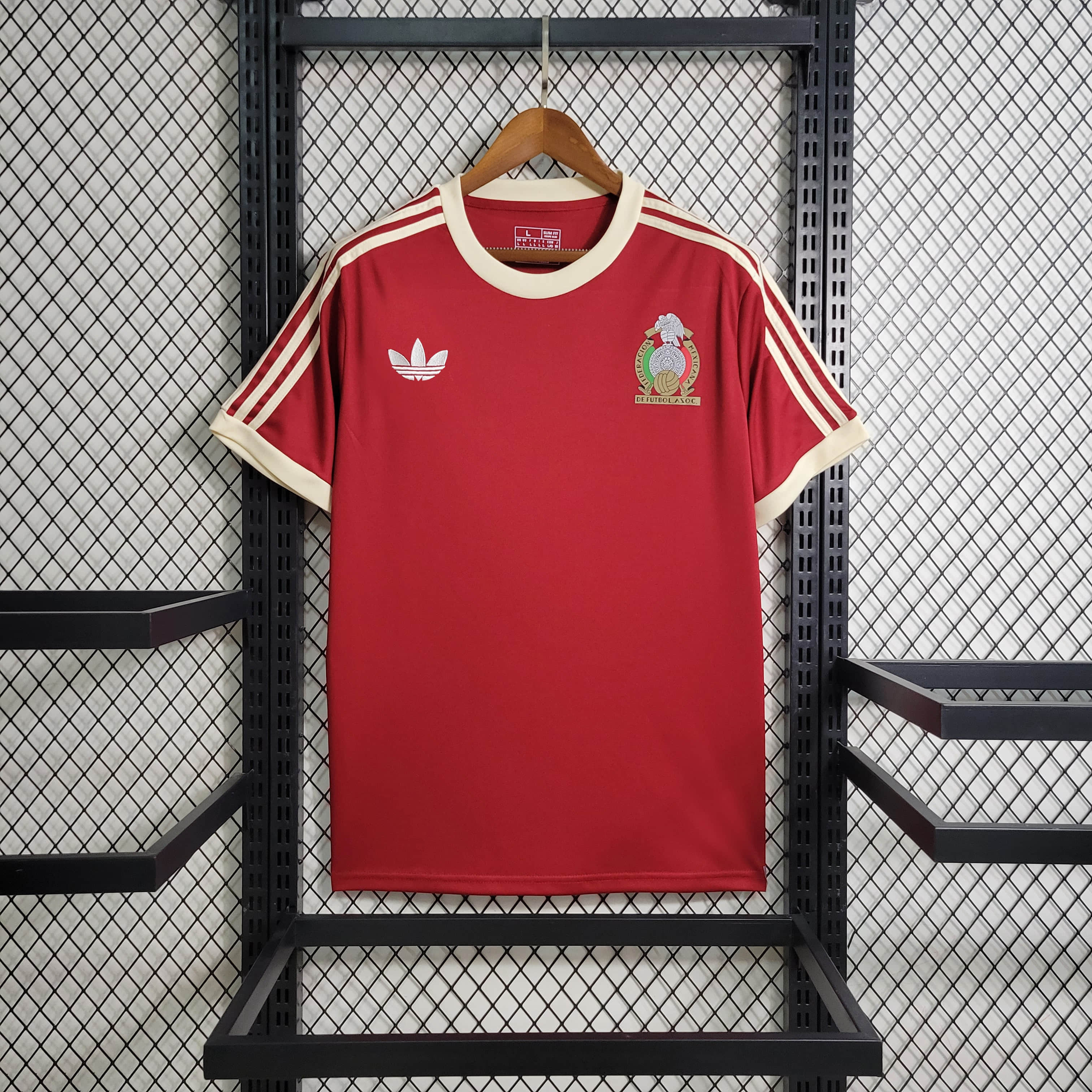 23/24 Mexico Special Fans Jersey