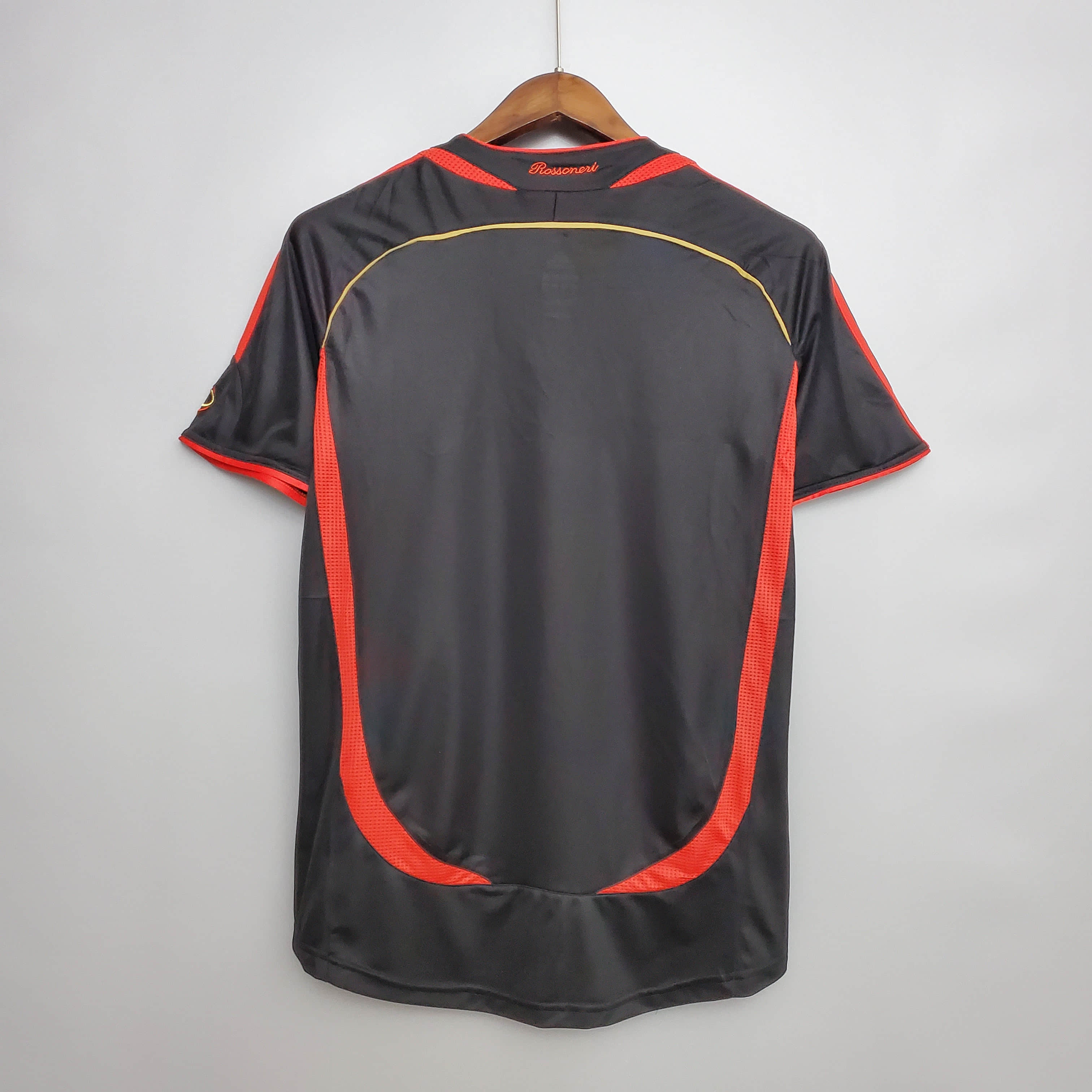 06/07 AC Milan Third Jersey