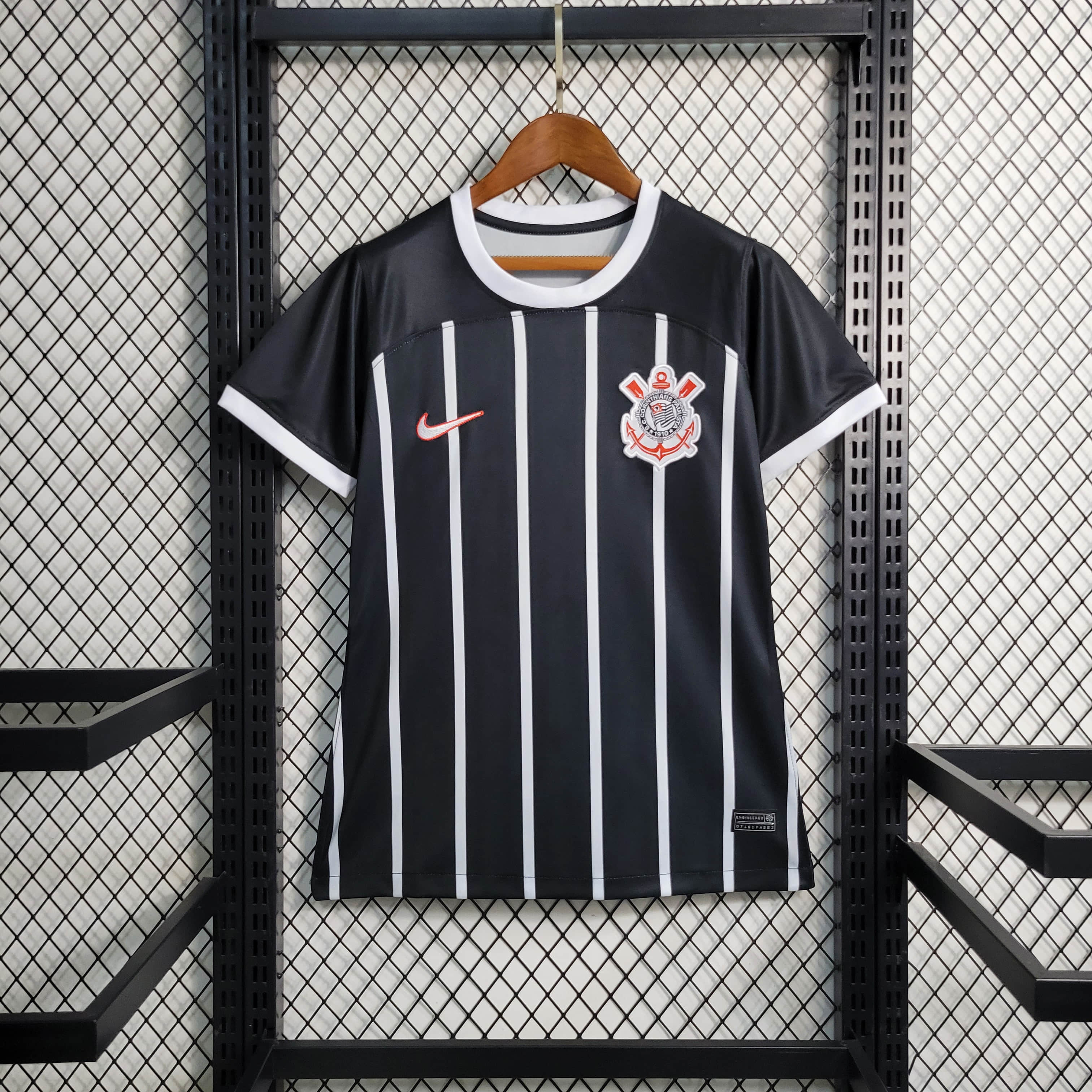 23/24 Women Corinthians away size S-XXL