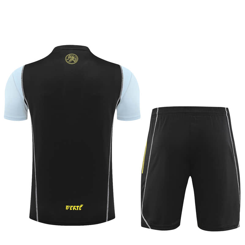 23/24 Algeria Training Suit Kit