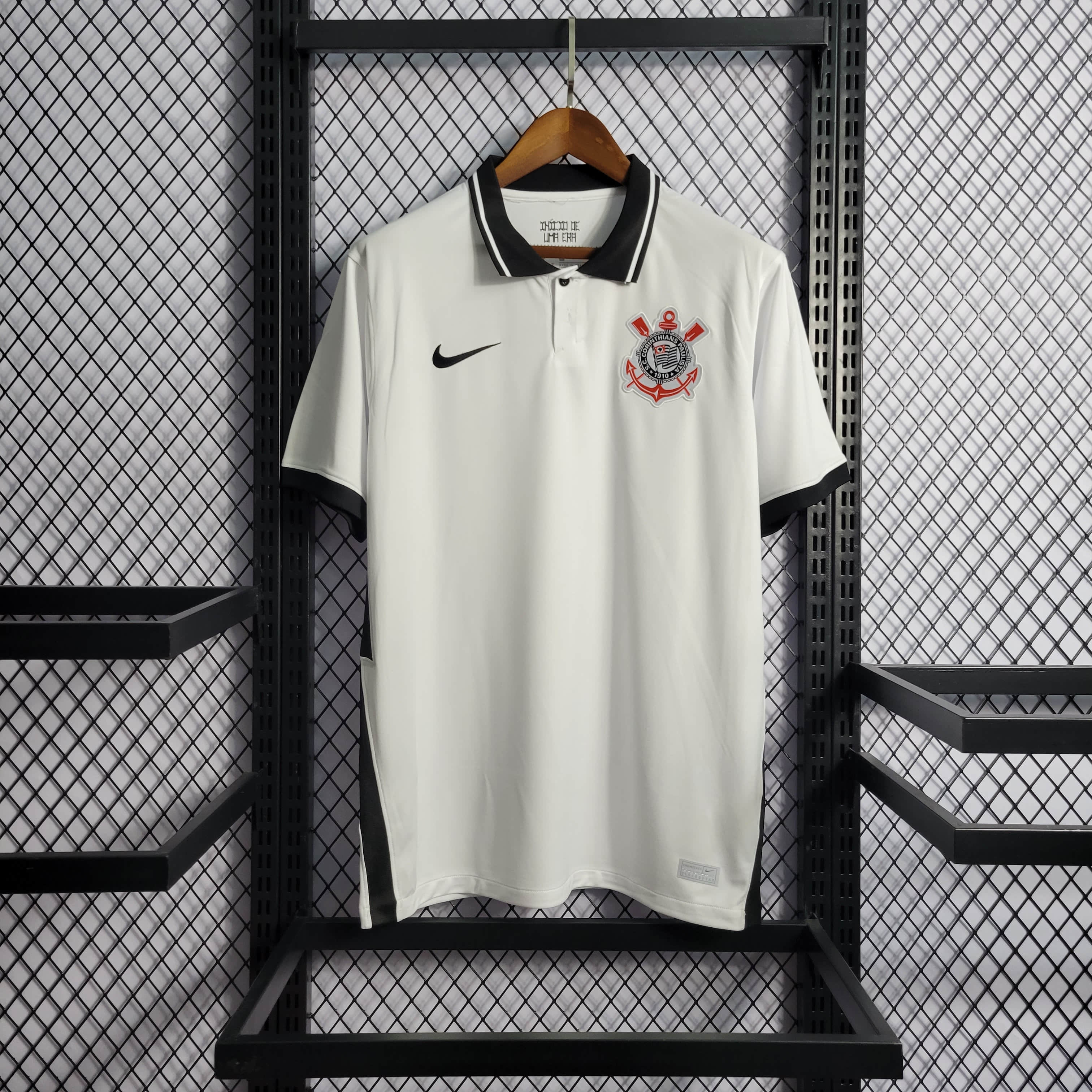 20/21 Corinthians home S-XXL