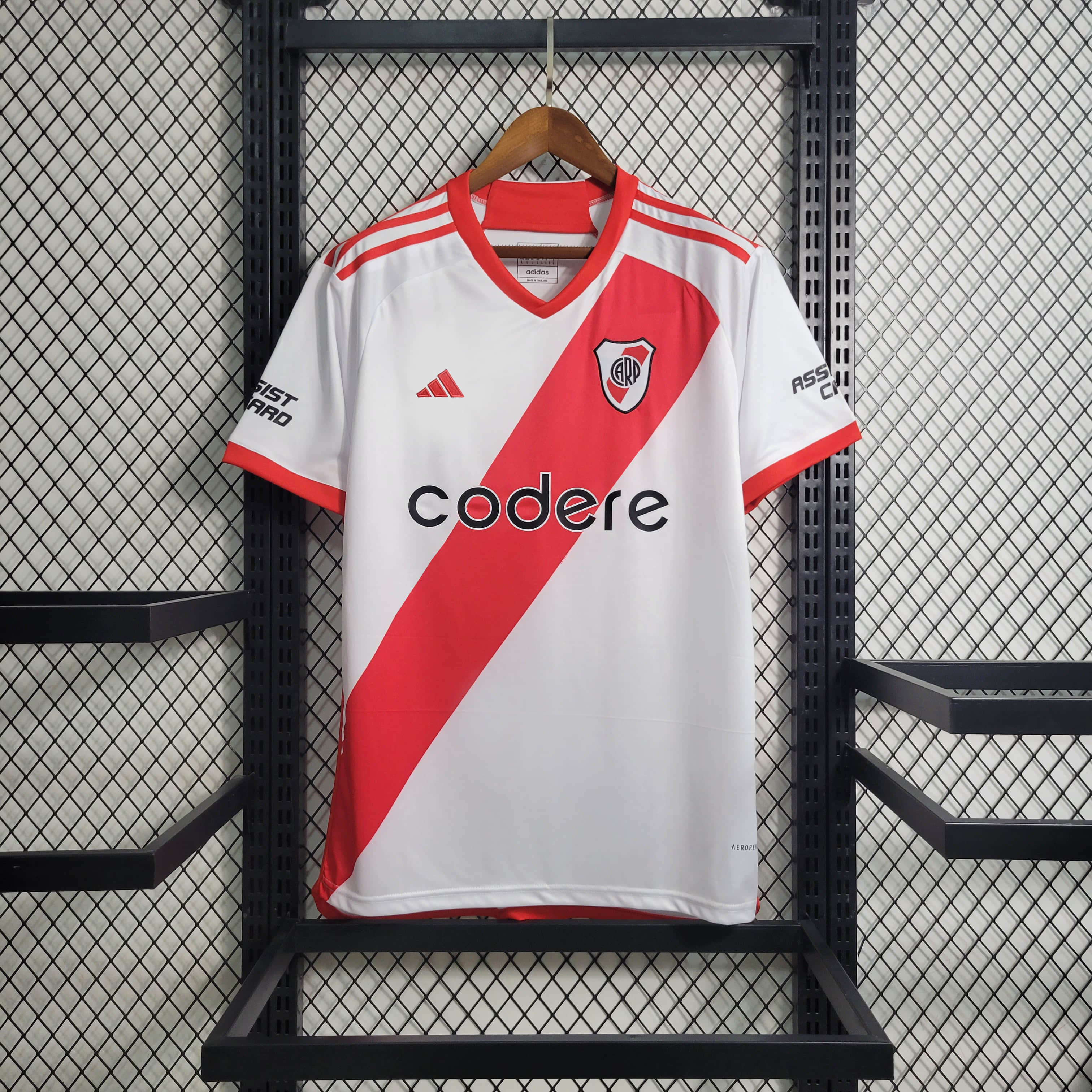 23/24 River Plate Home Size S-4XL