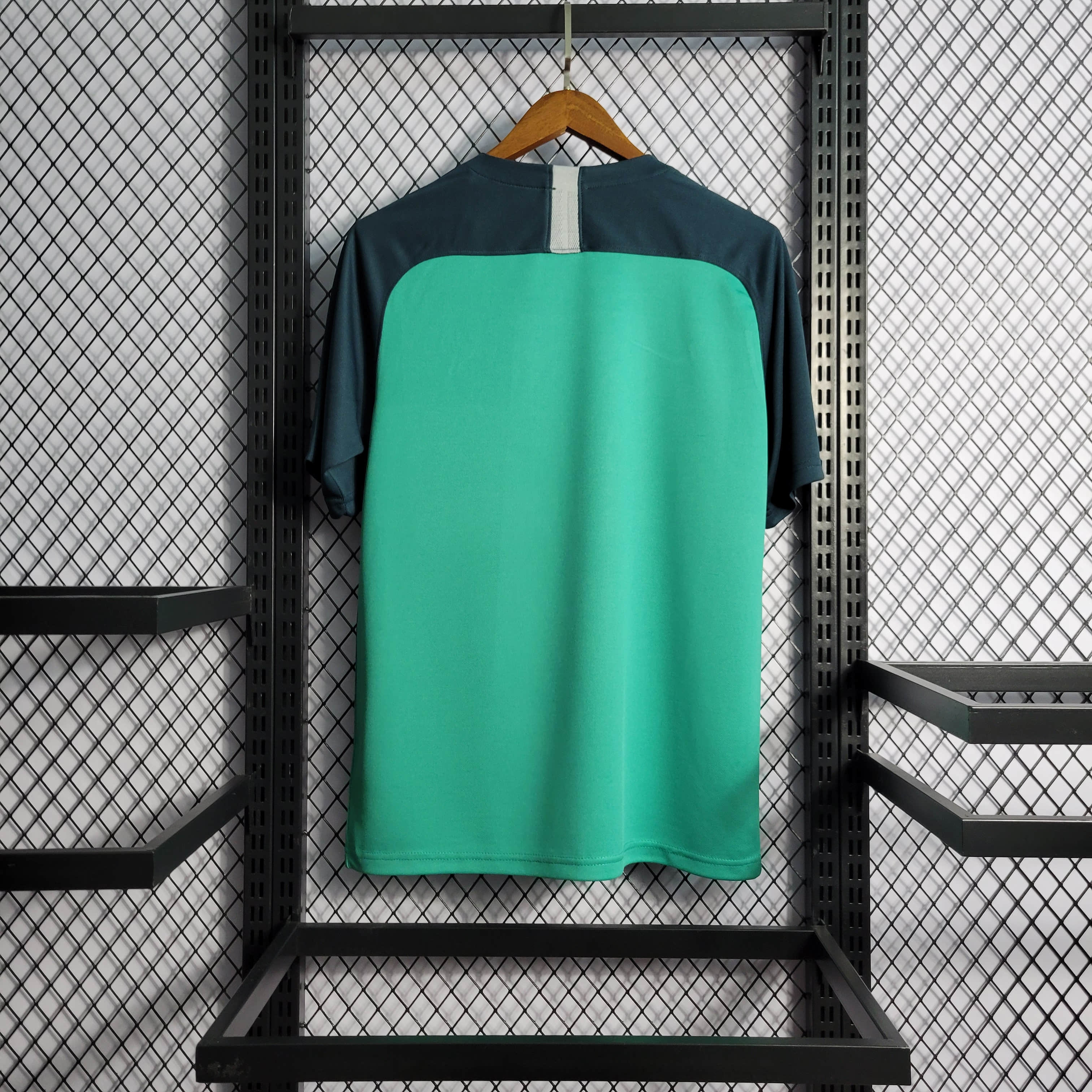 18/19 Tottenham Hotspur Third Jersey