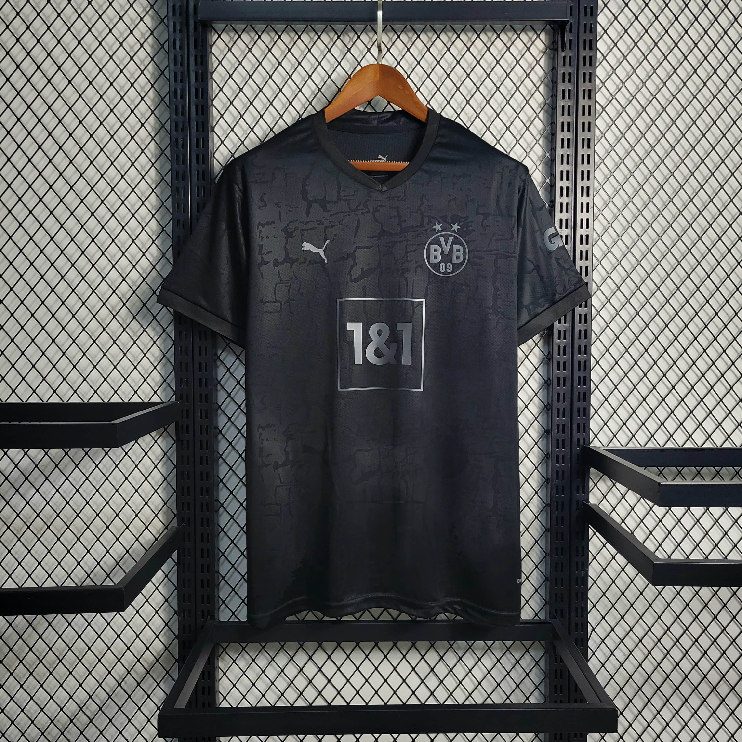 23/24 Dortmund Black Special Edition S-XXL